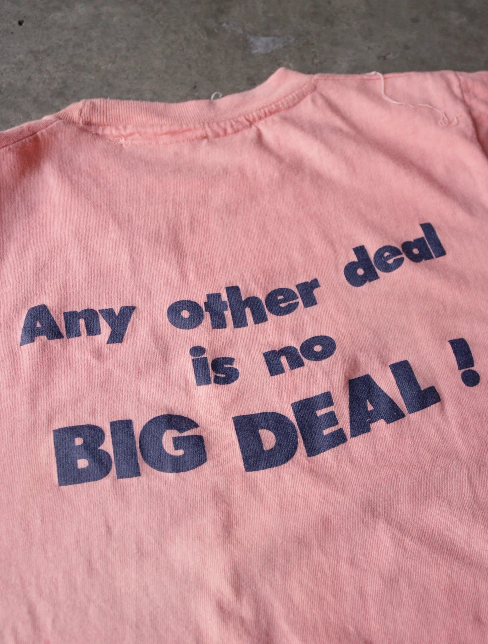 1980S EDW TEE