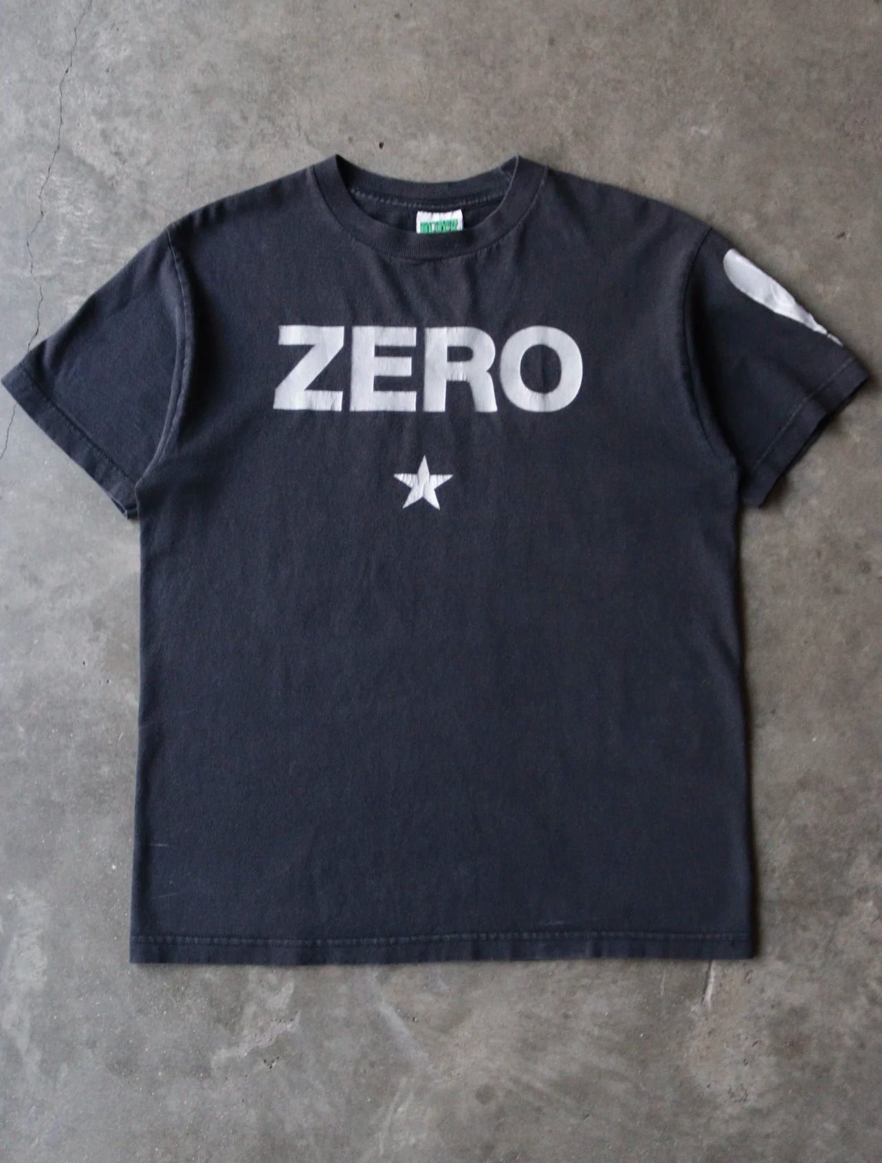 2000S ZERO SP TEE