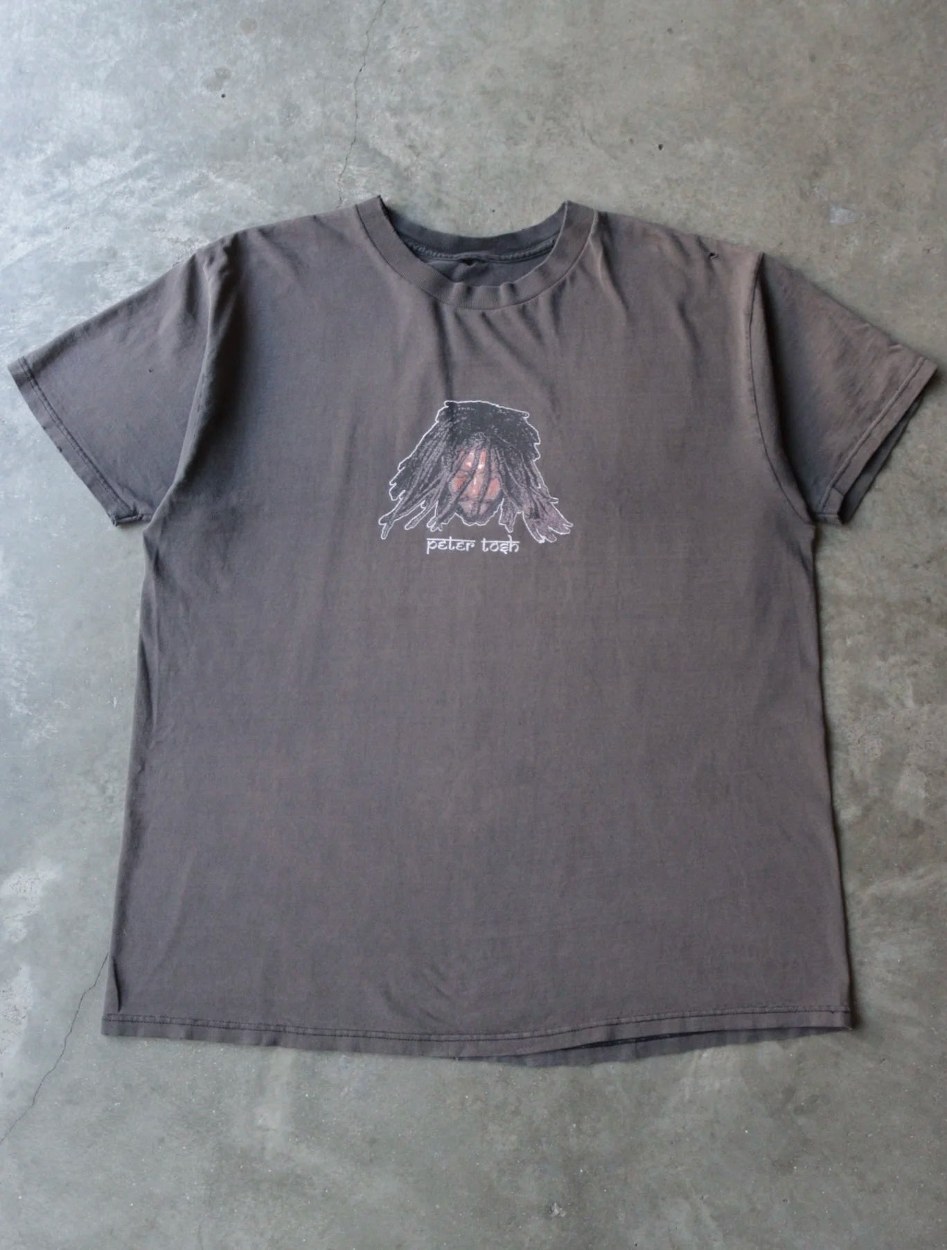 1990S PETER JOSH BAND TEE