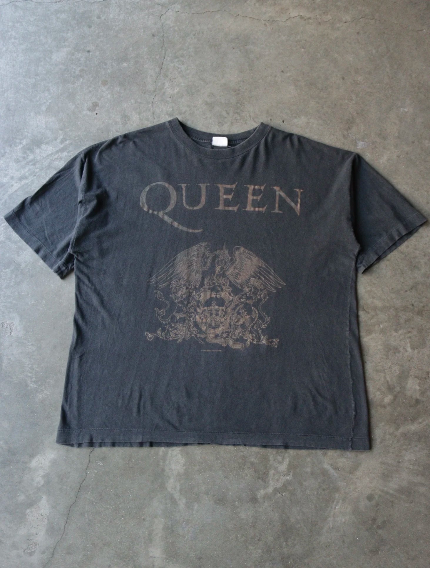 1990S QUEEN BAND TEE