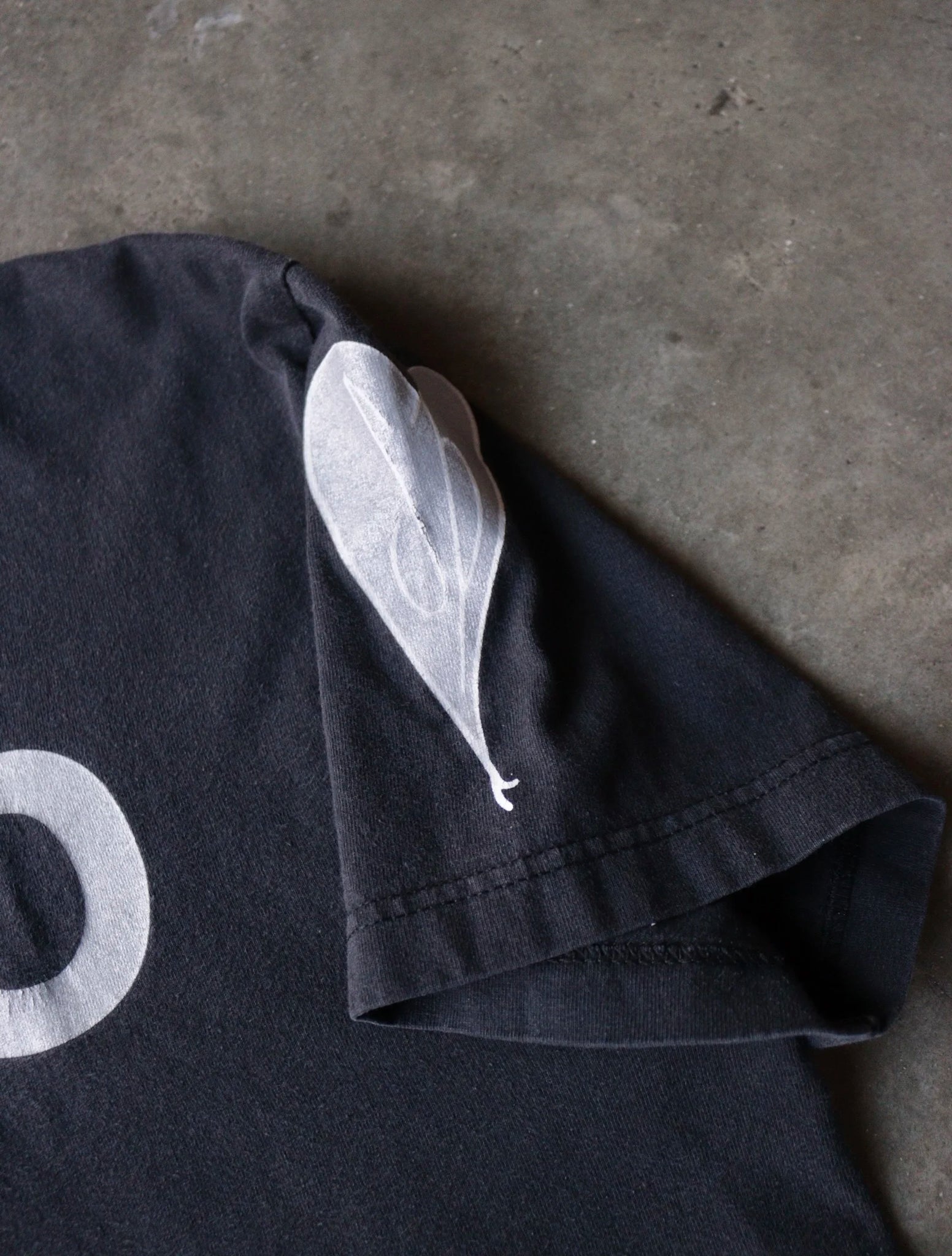 2000S ZERO SP TEE