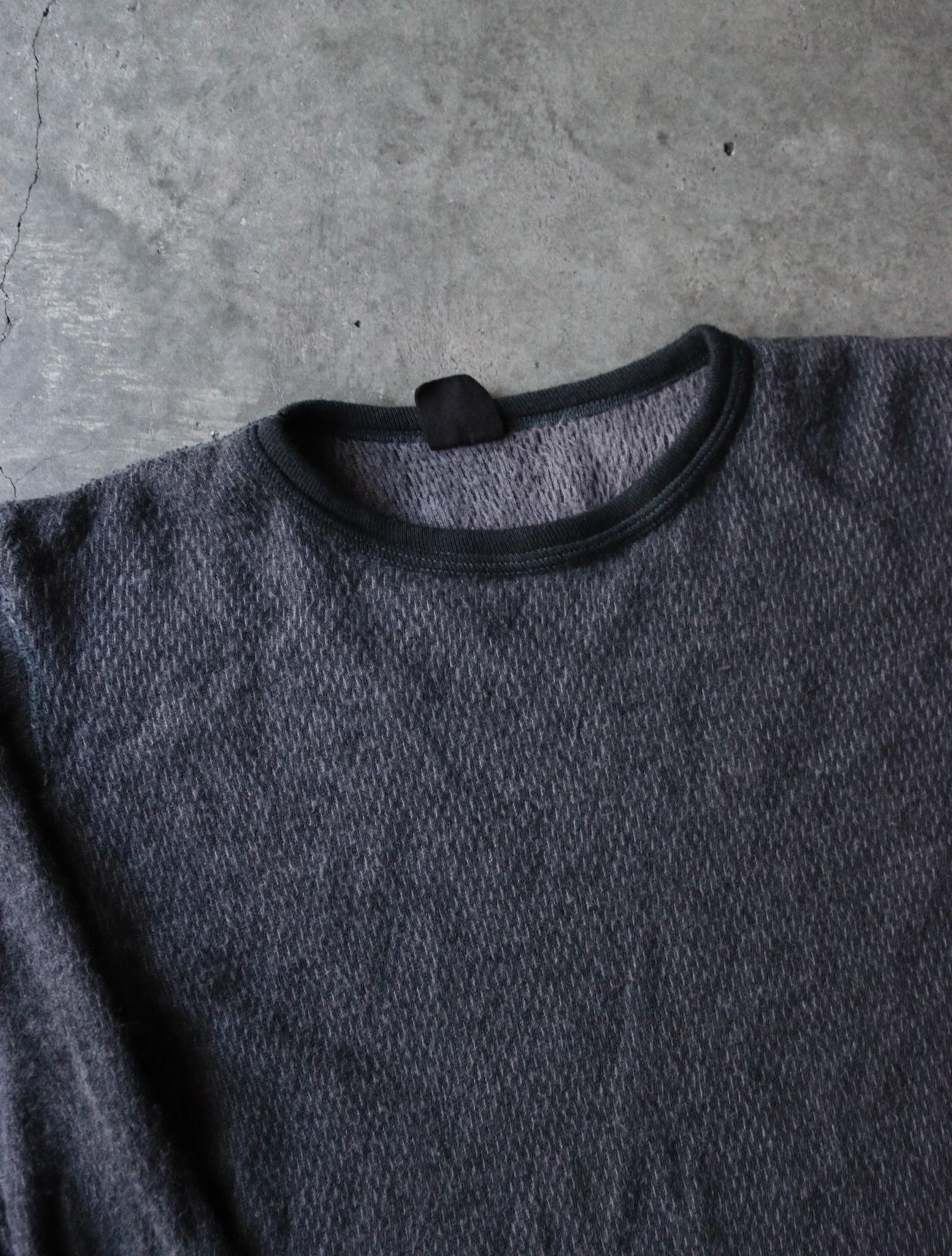 1980S THERMAL SHIRT