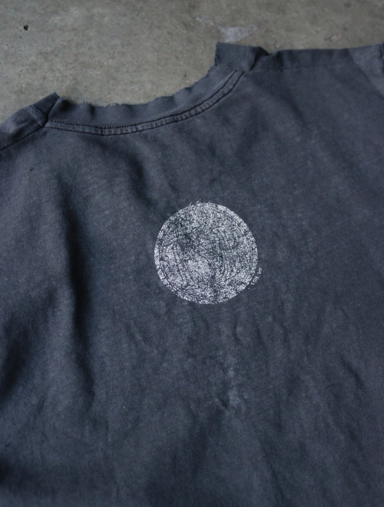 1990S DEATHS RIDE TEE