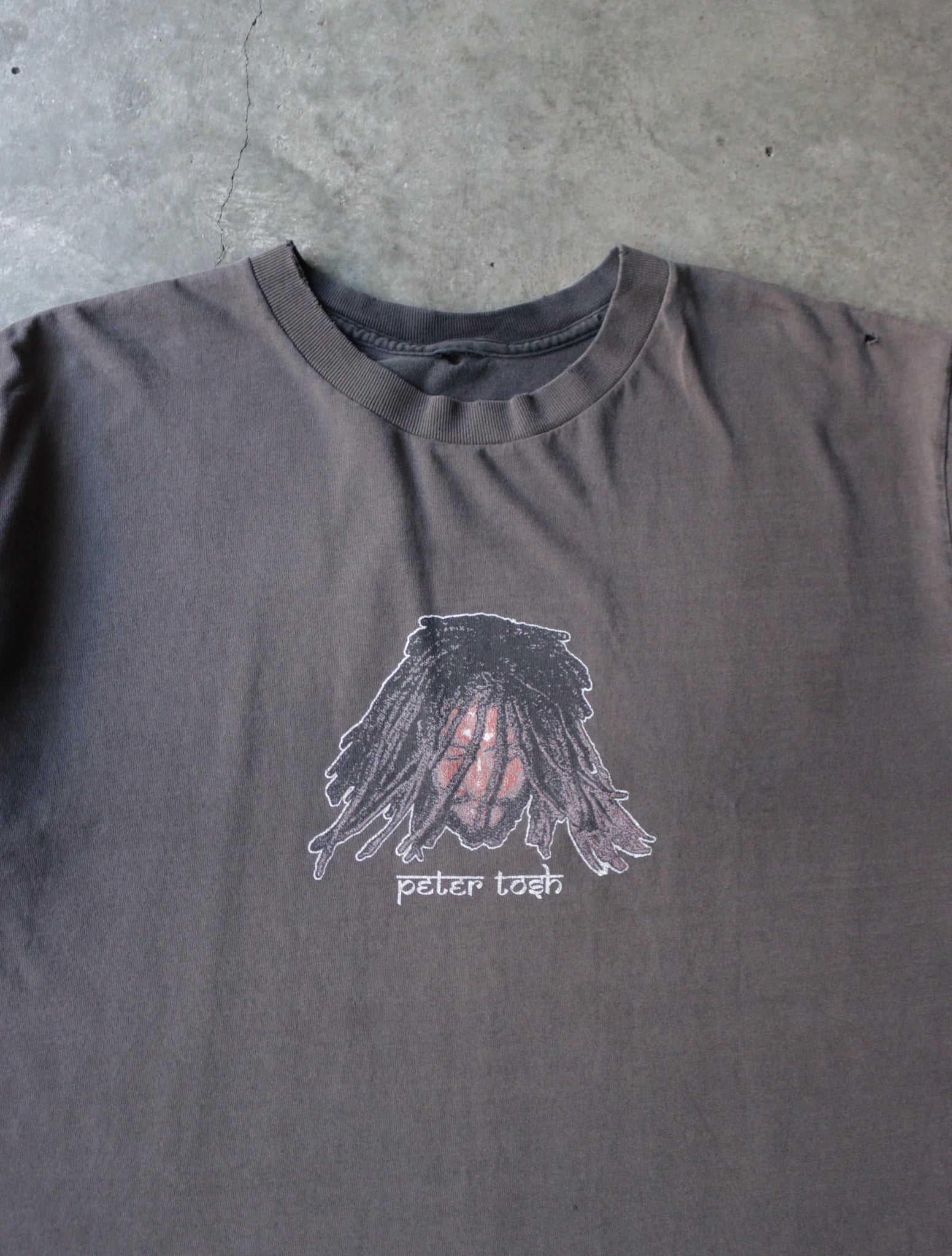 1990S PETER JOSH BAND TEE