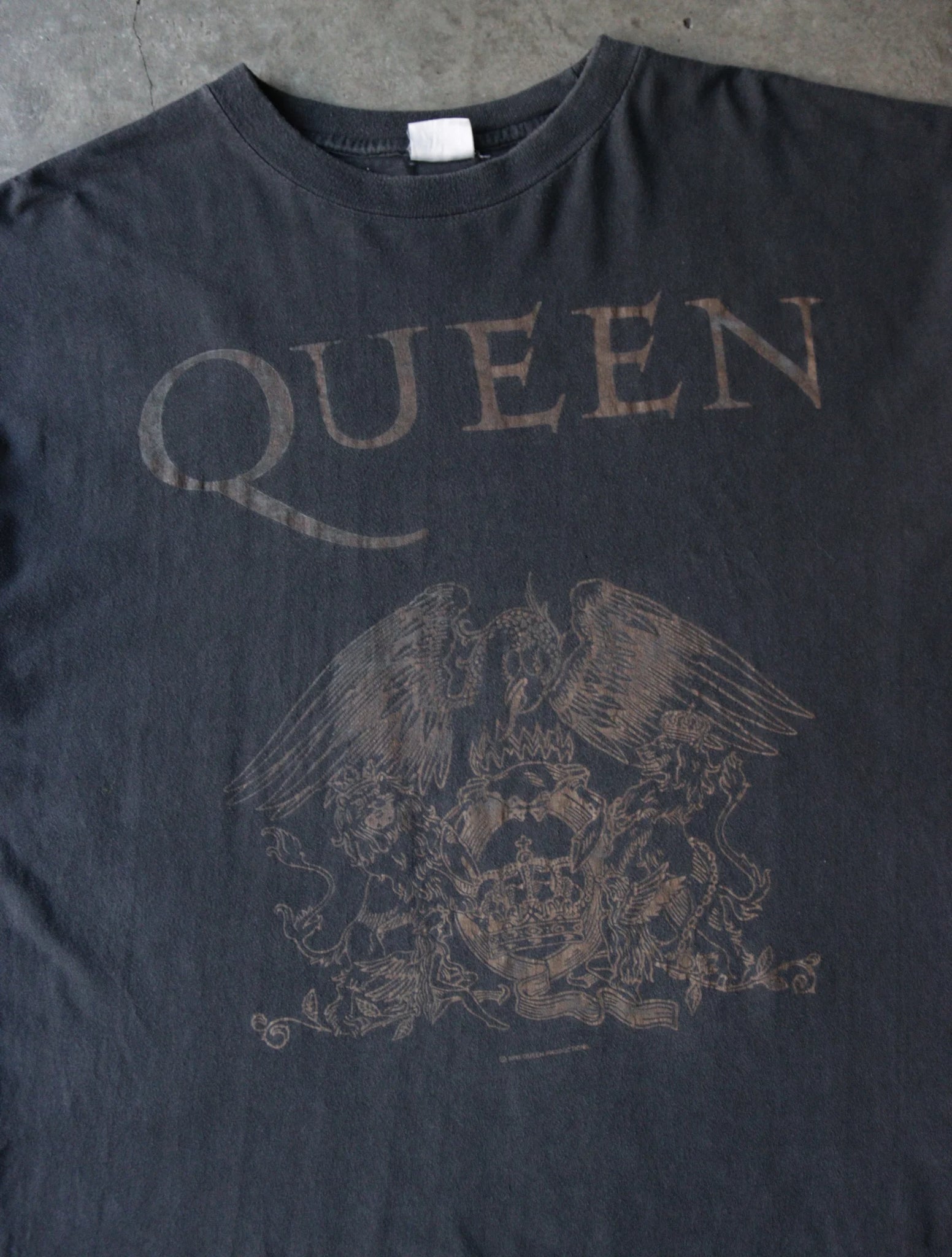 1990S QUEEN BAND TEE