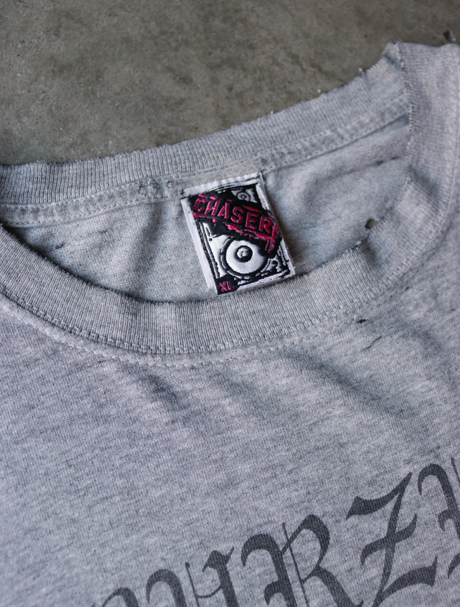2000S BURZ*M BAND TEE