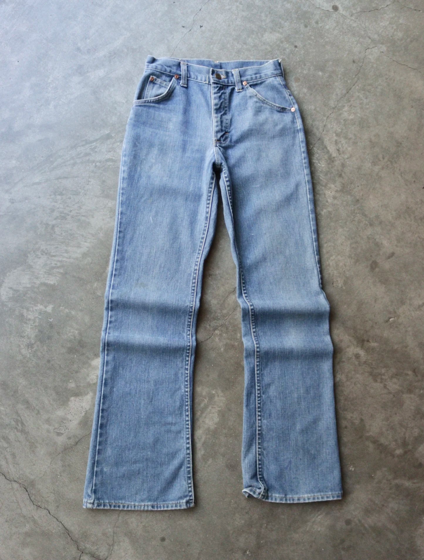 1990S LEE DENIM PANTS