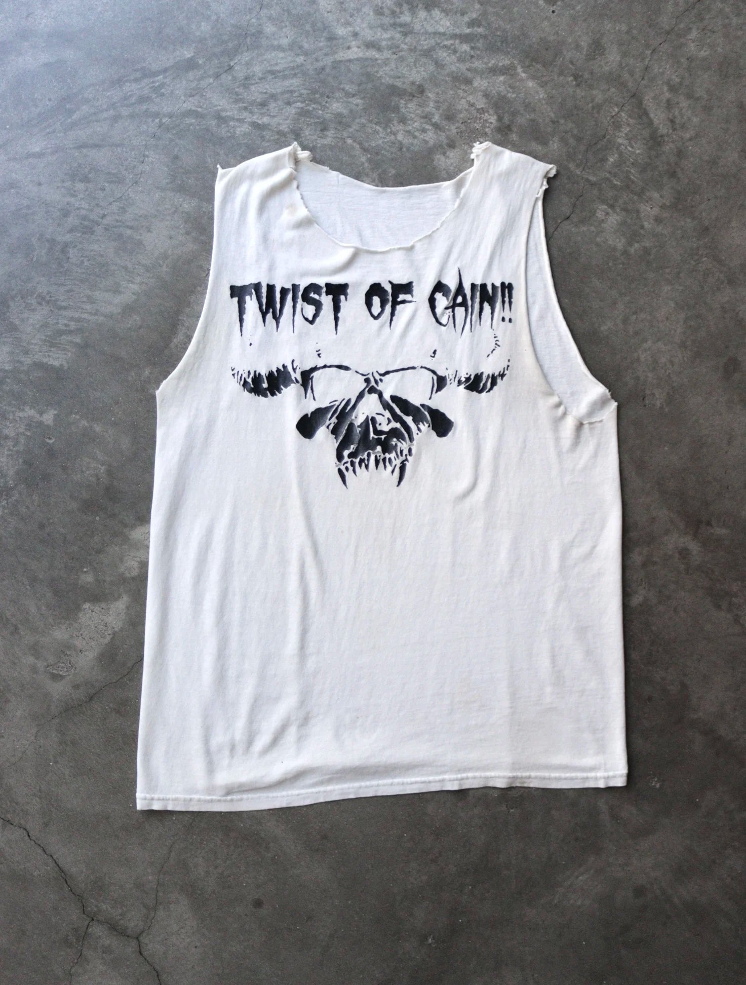 1990S DANZIG TANK TOP