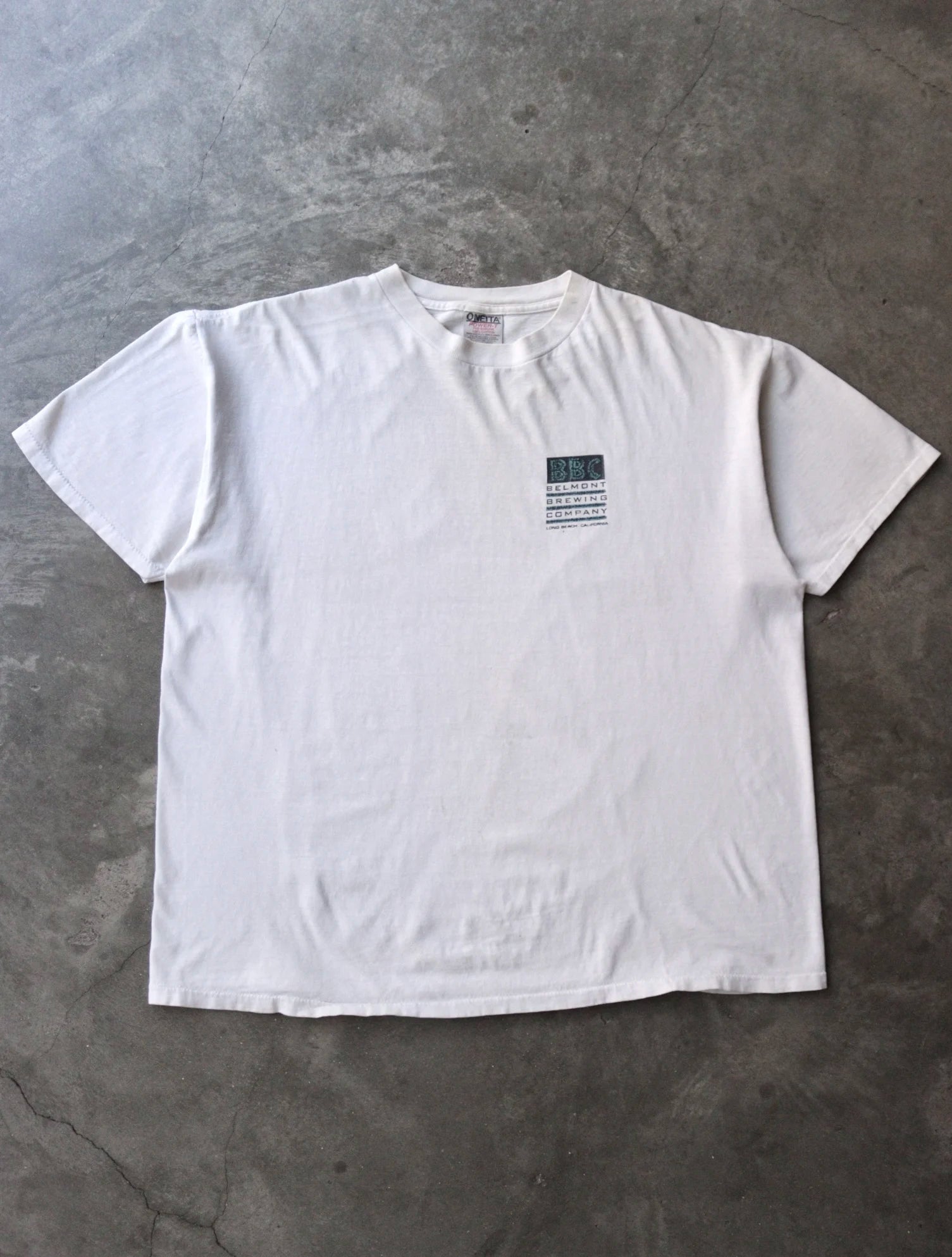 1990S BBC TEE