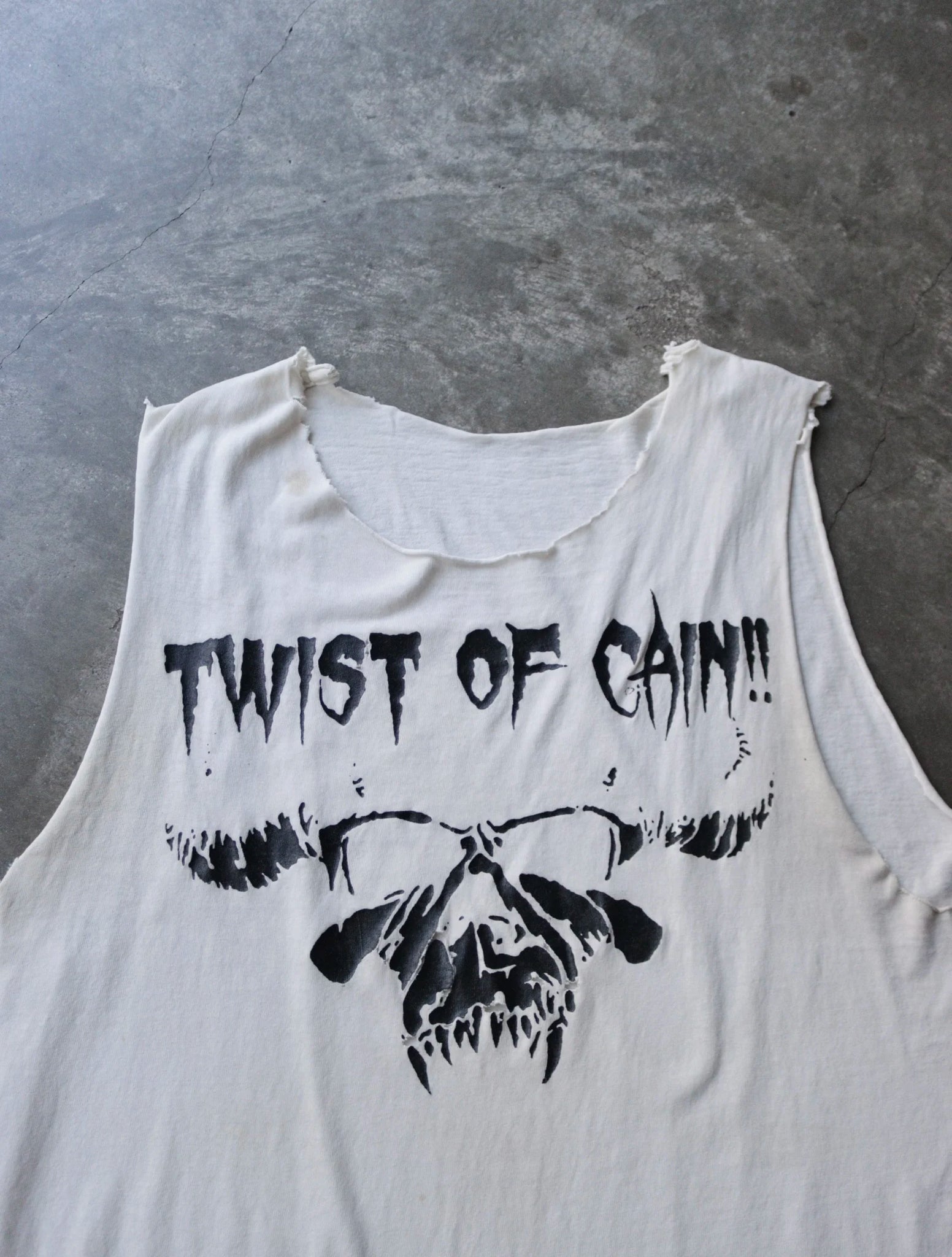 1990S DANZIG TANK TOP