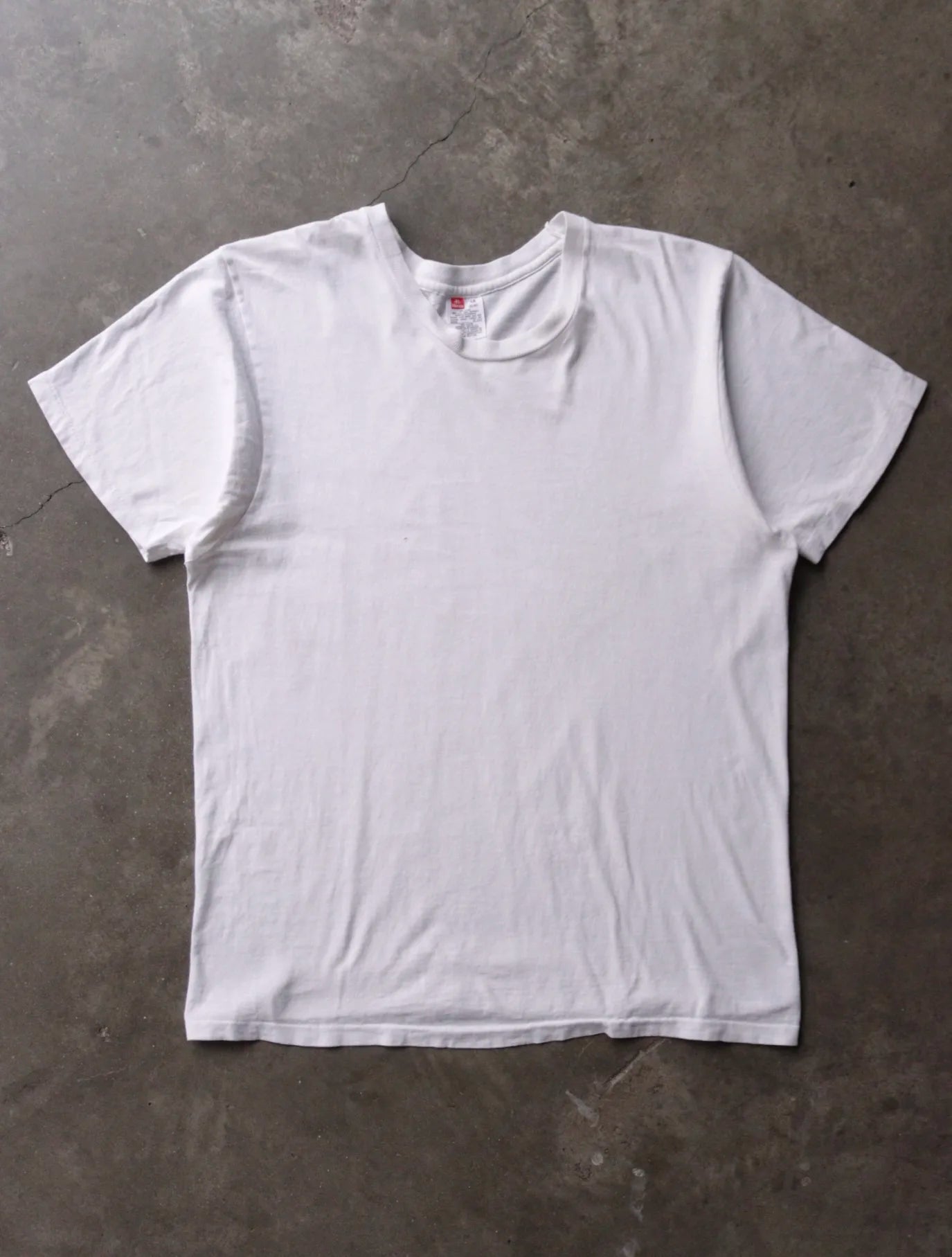 1990S BLANK TEE