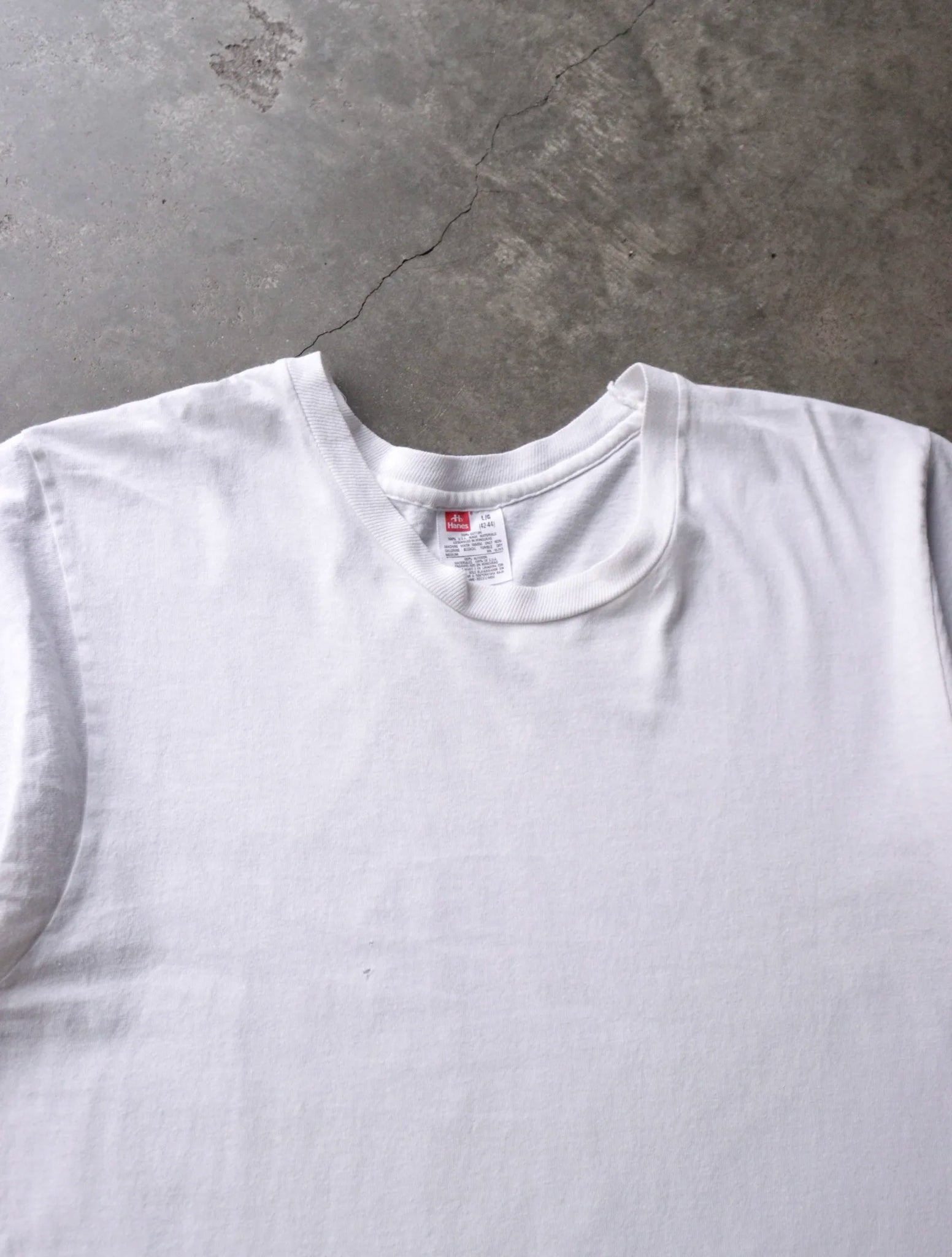 1990S BLANK TEE