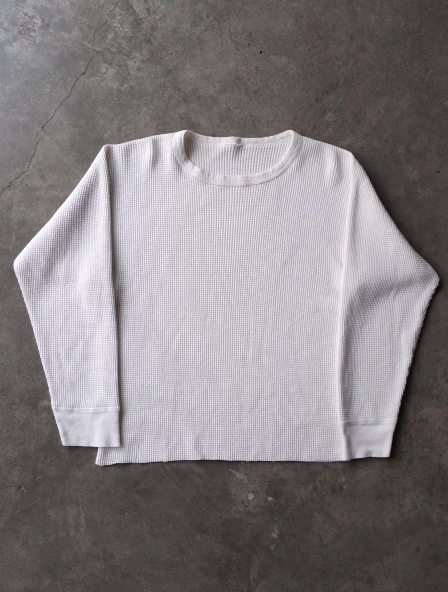 1970S SHIRT