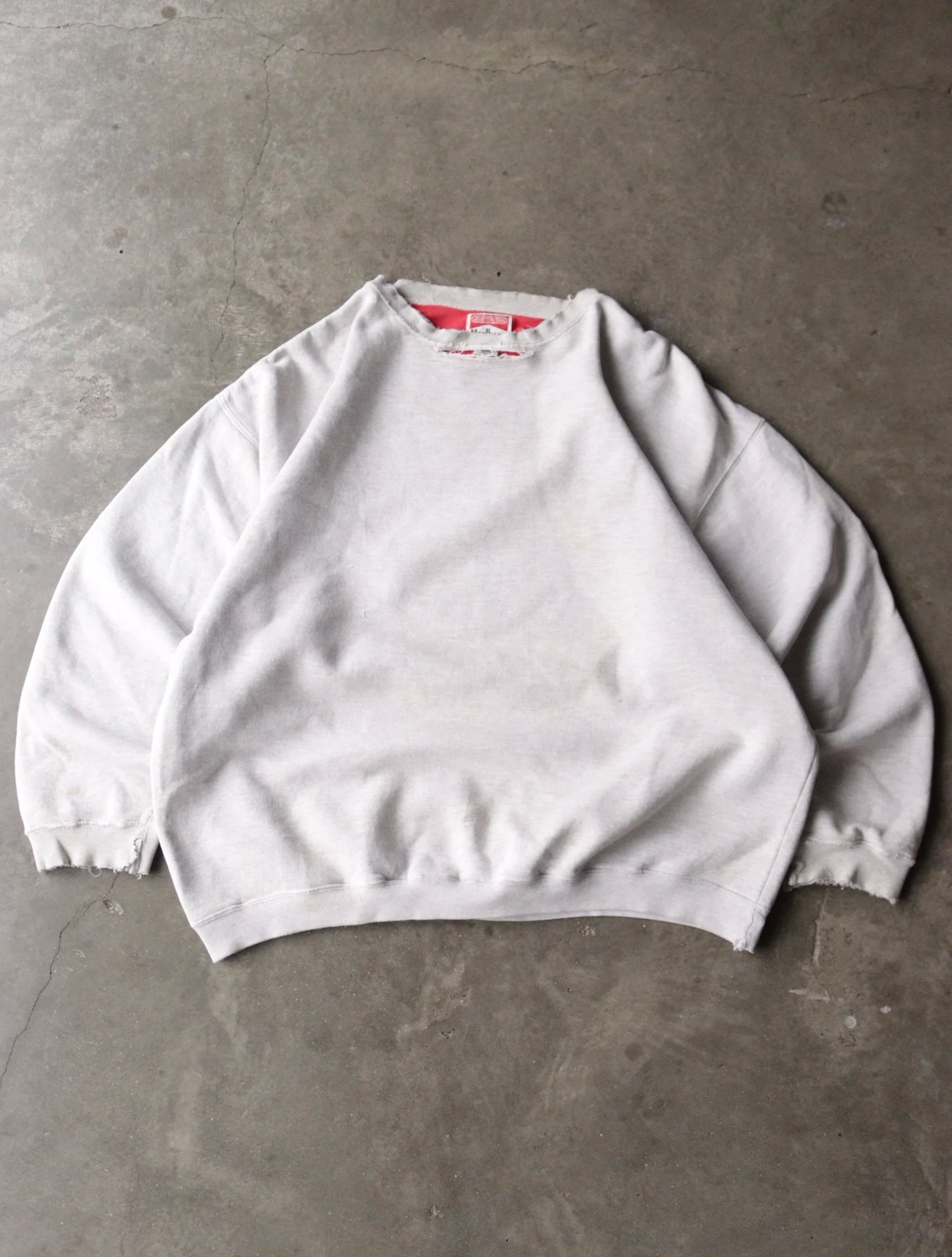 1990S MARLBORO SWEATSHIRT