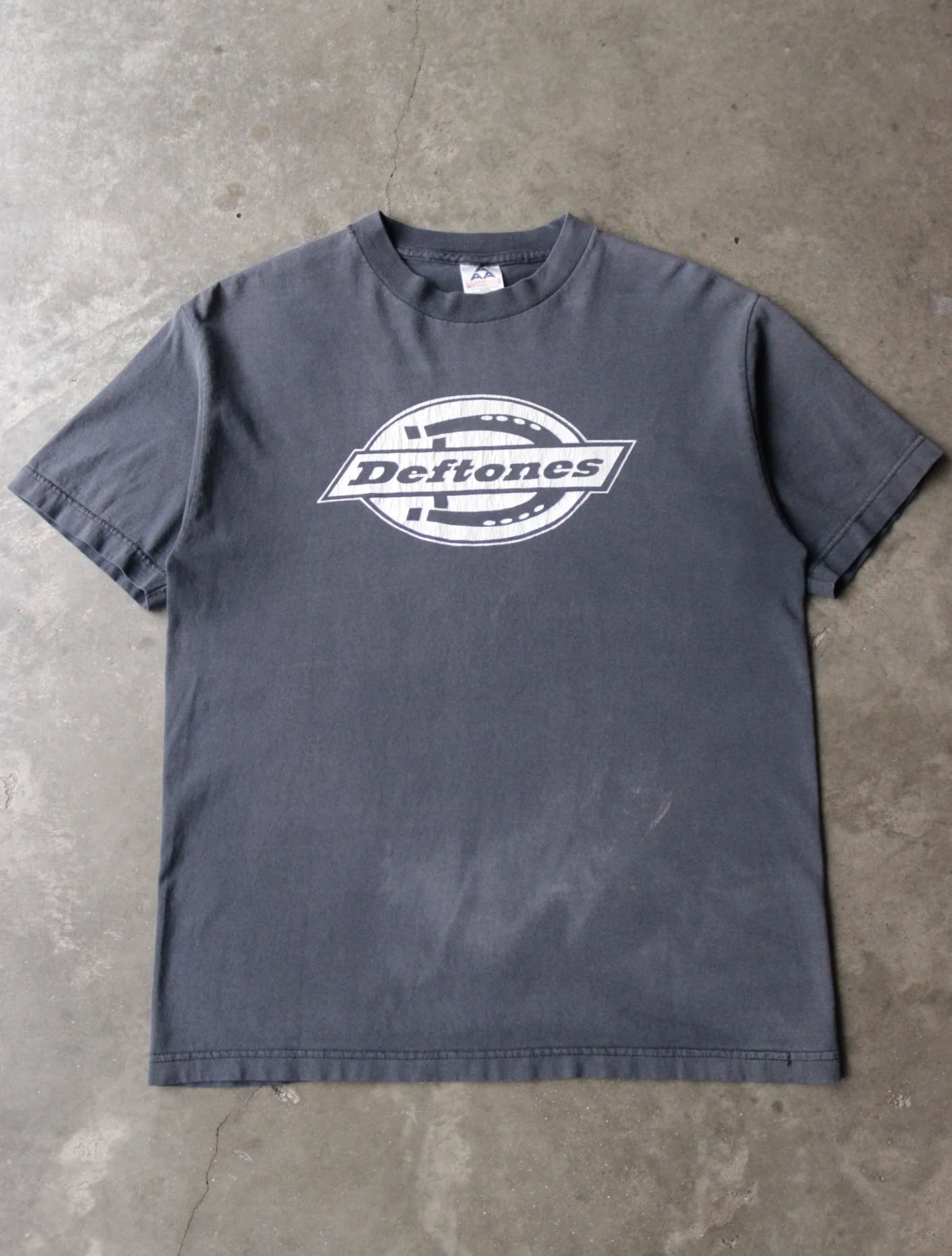 1990S DEFTONES BOOTLEG TEE