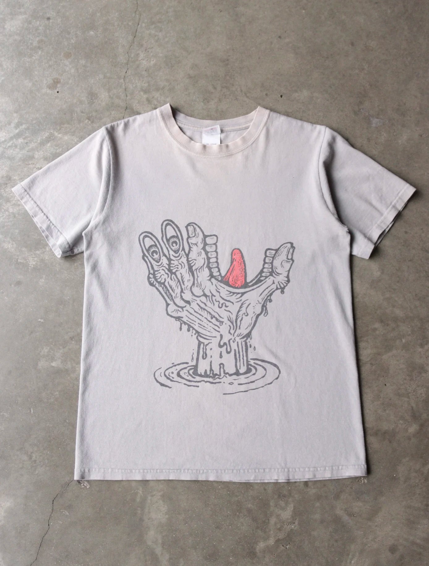 2000S INCUBUS BAND TEE