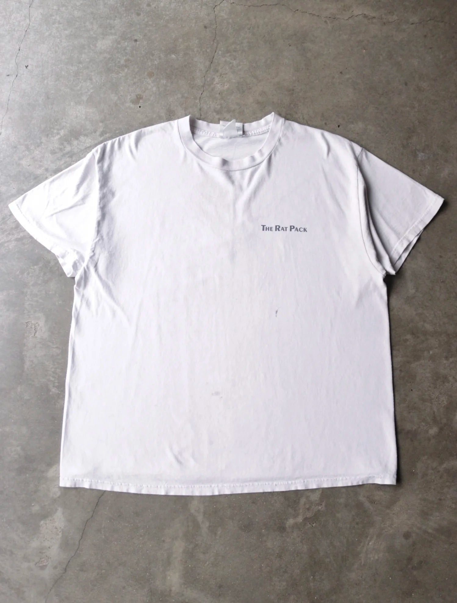 2000S THE RAT PACK TEE