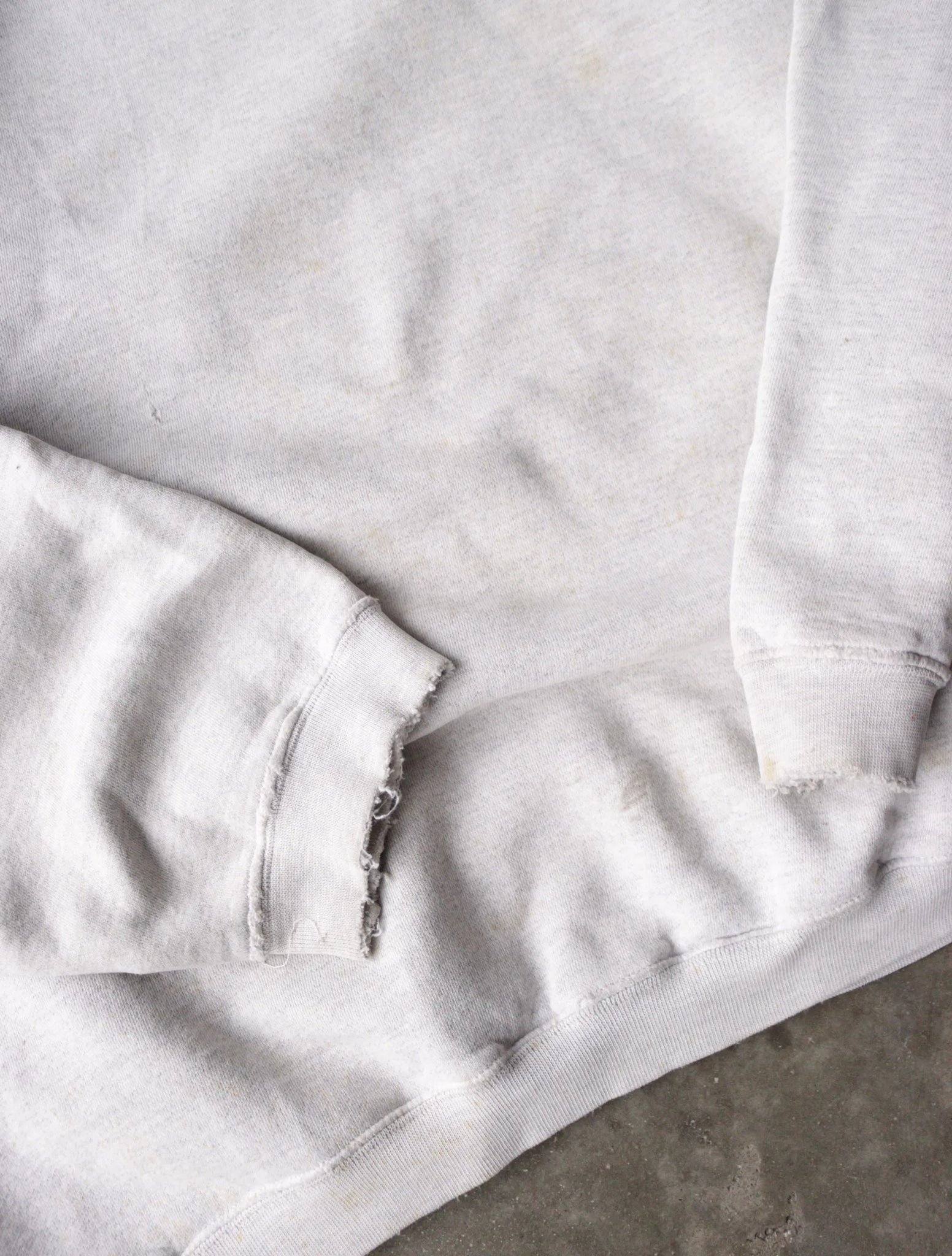 1990S MARLBORO SWEATSHIRT