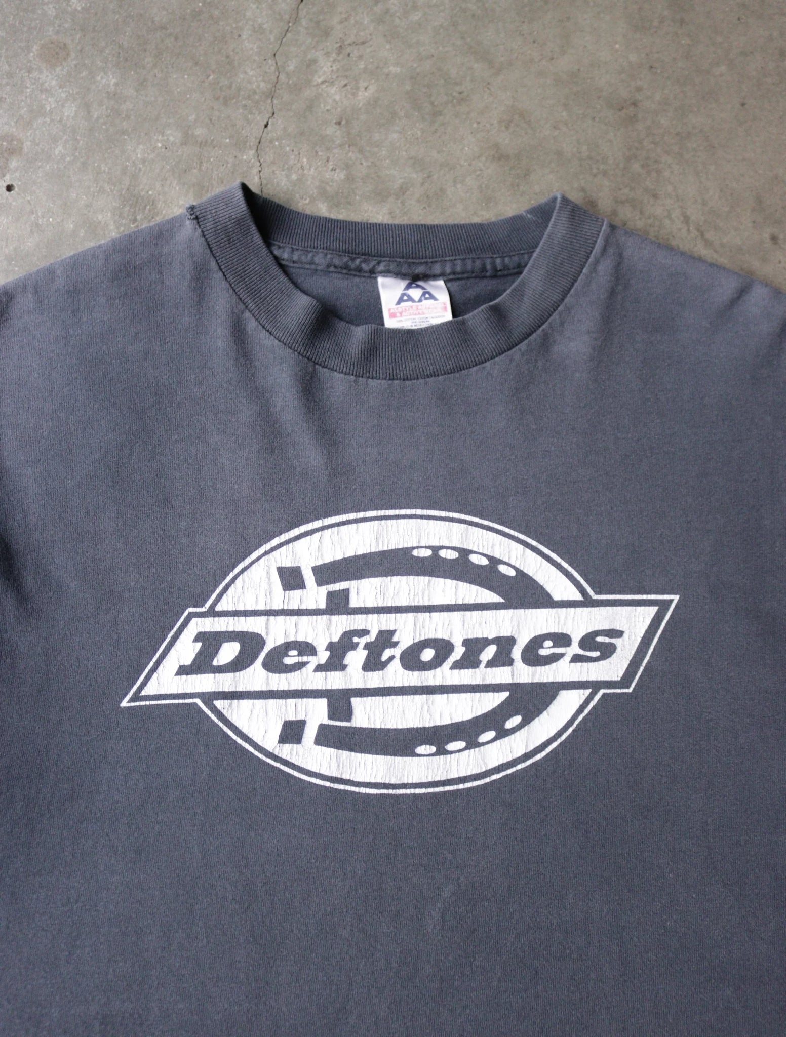 1990S DEFTONES BOOTLEG TEE