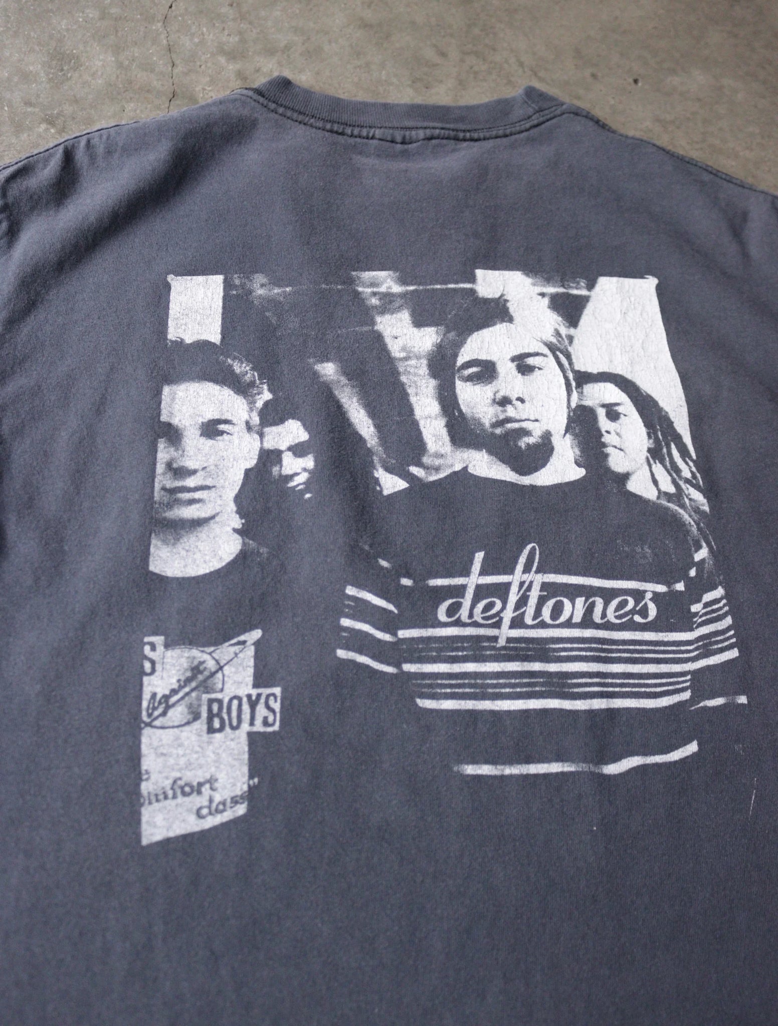 1990S DEFTONES BOOTLEG TEE