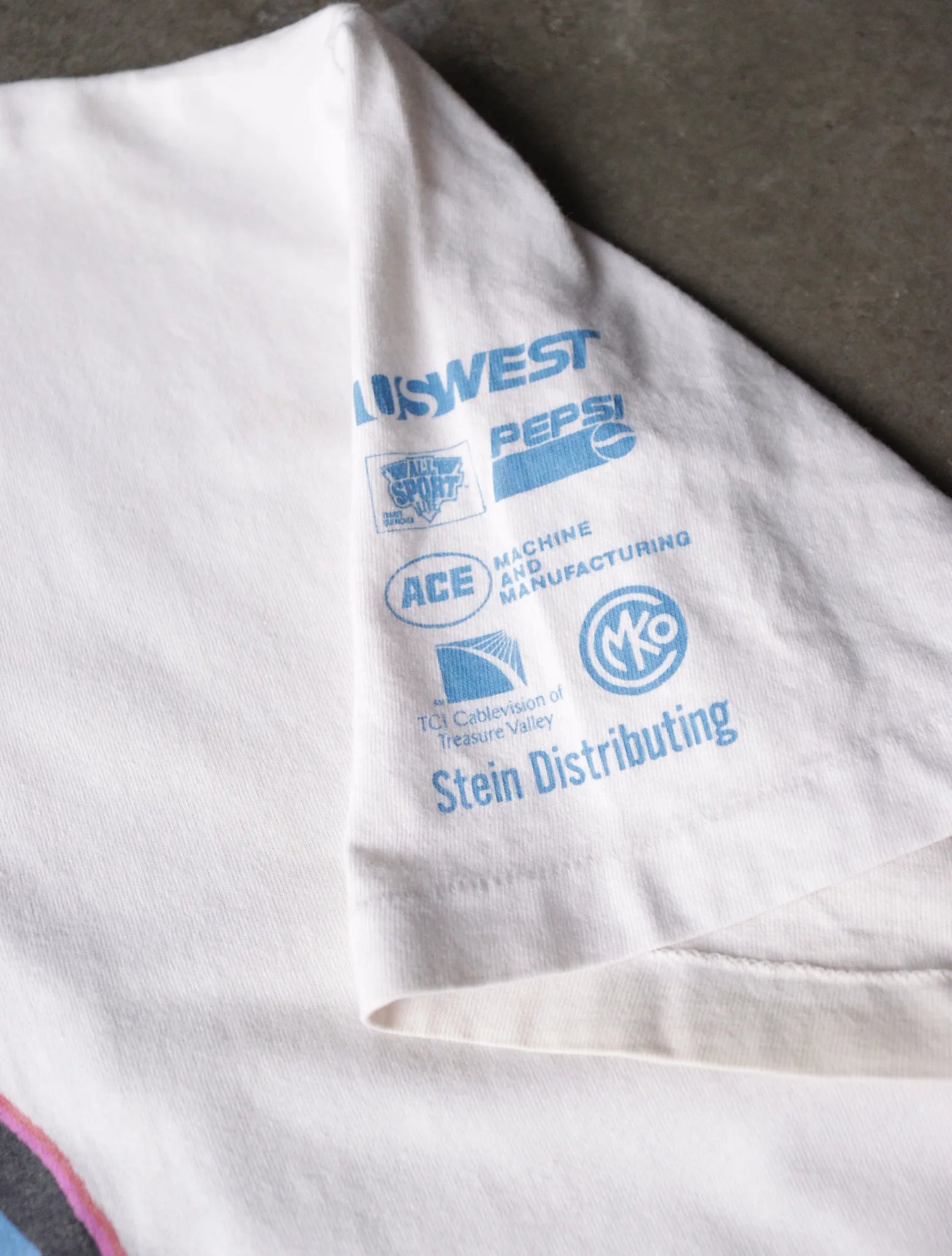 2000S MOTHER EARTH TEE