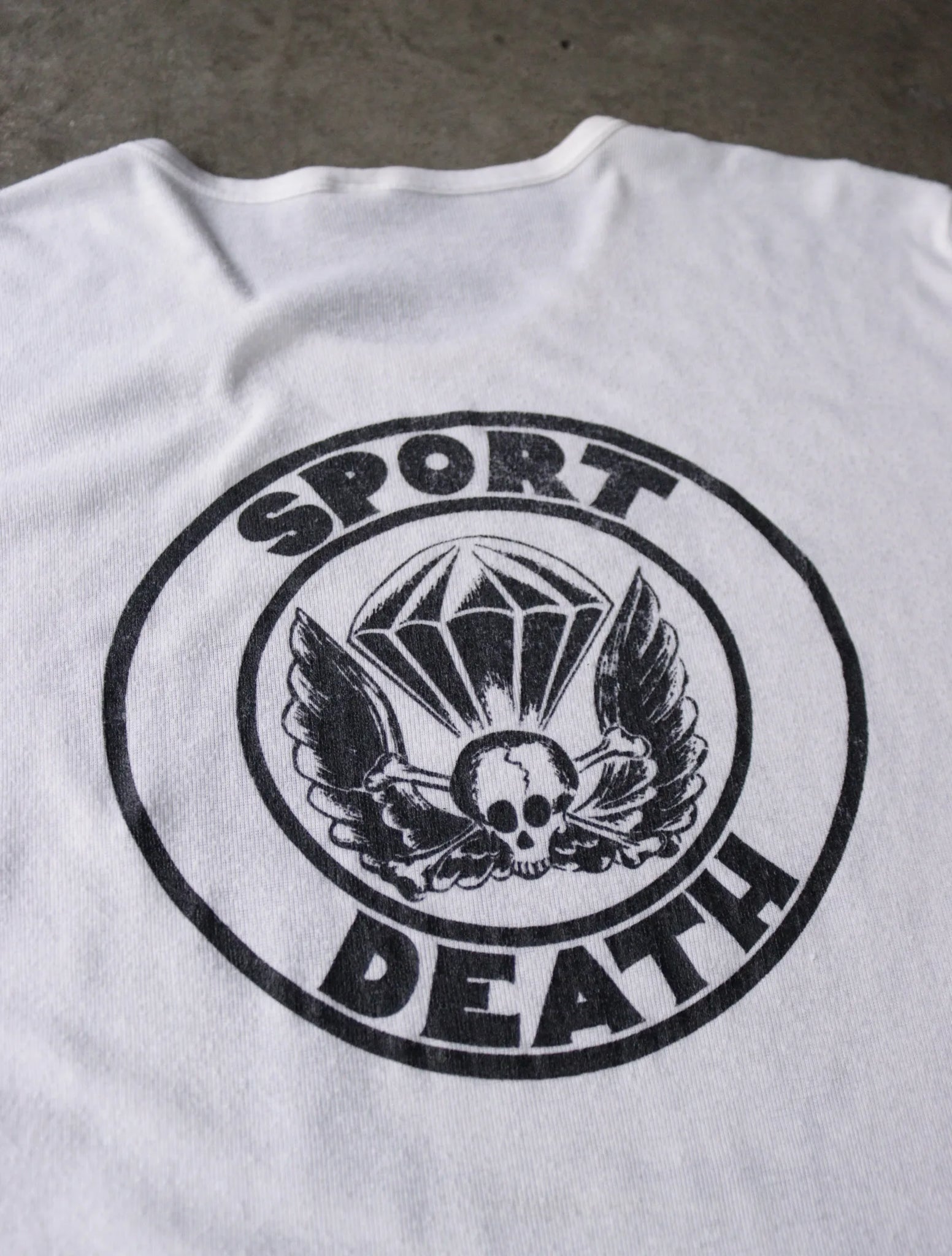 1990S THE GULCH LURKS TEE