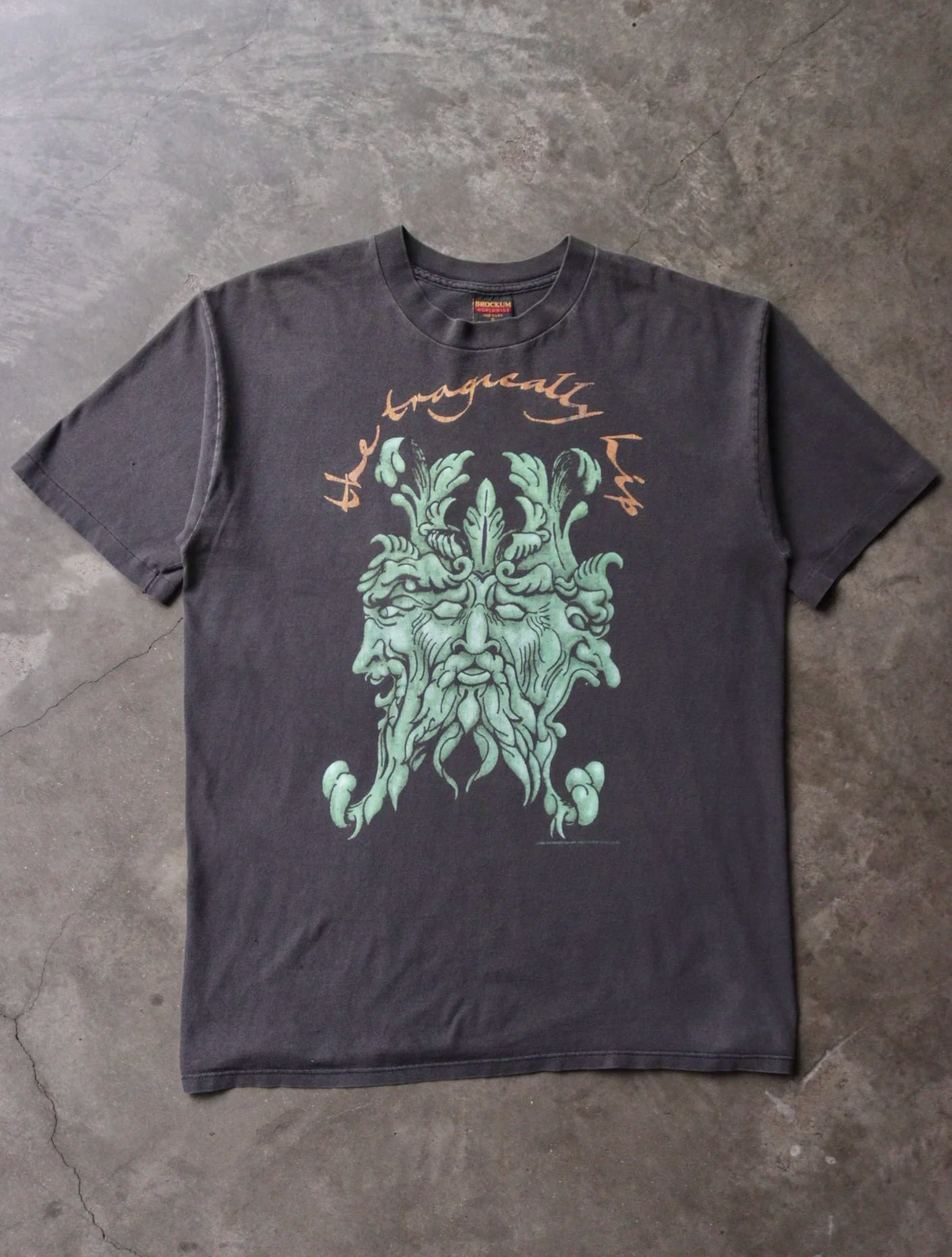 2000S THE TRAGICALLY TRIP TEE