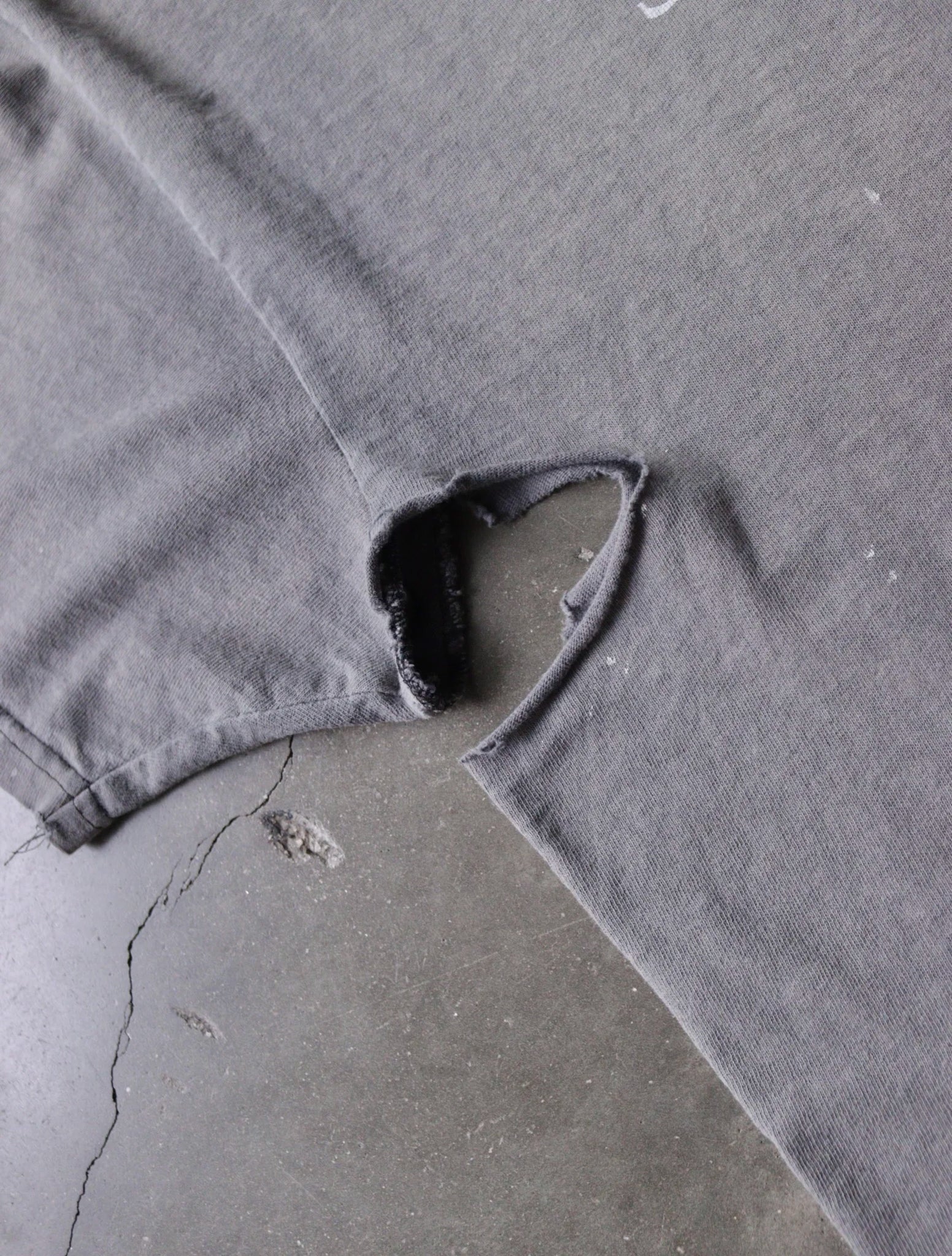 1990S ROYAL DISTRESSED STALLIONS SHOW TEE