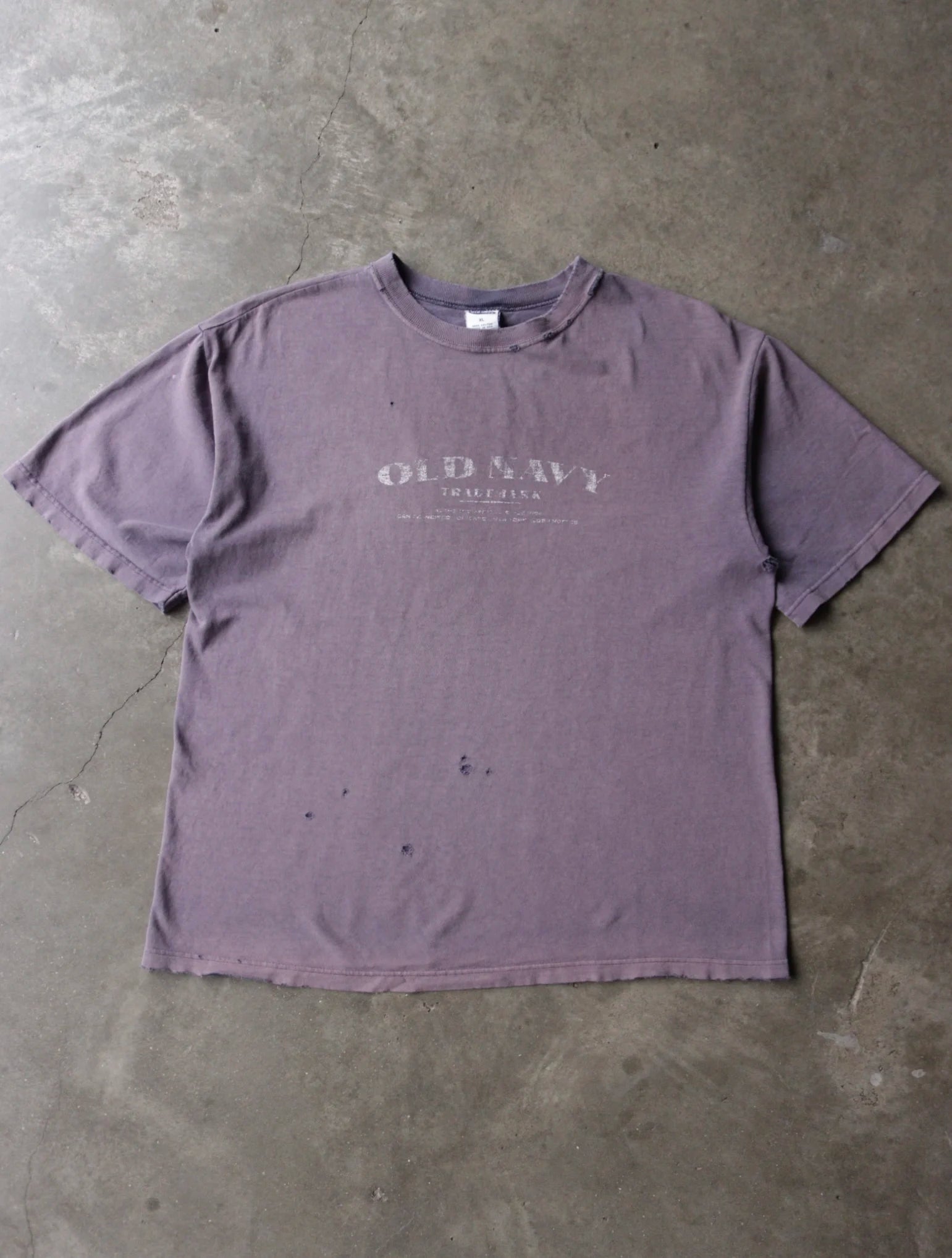 1990S OLD NAVY TEE
