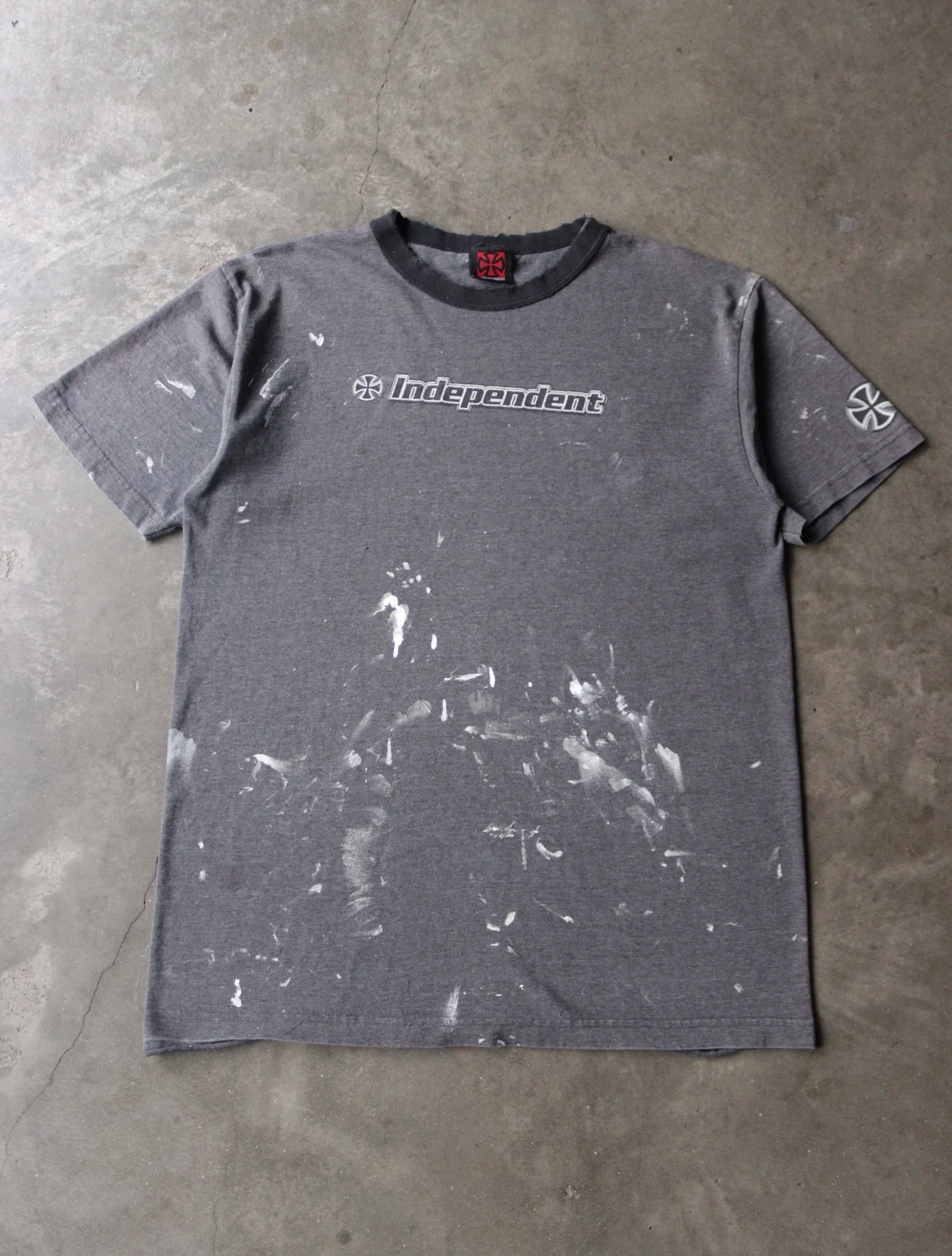 1990S INDEPENDENT TEE