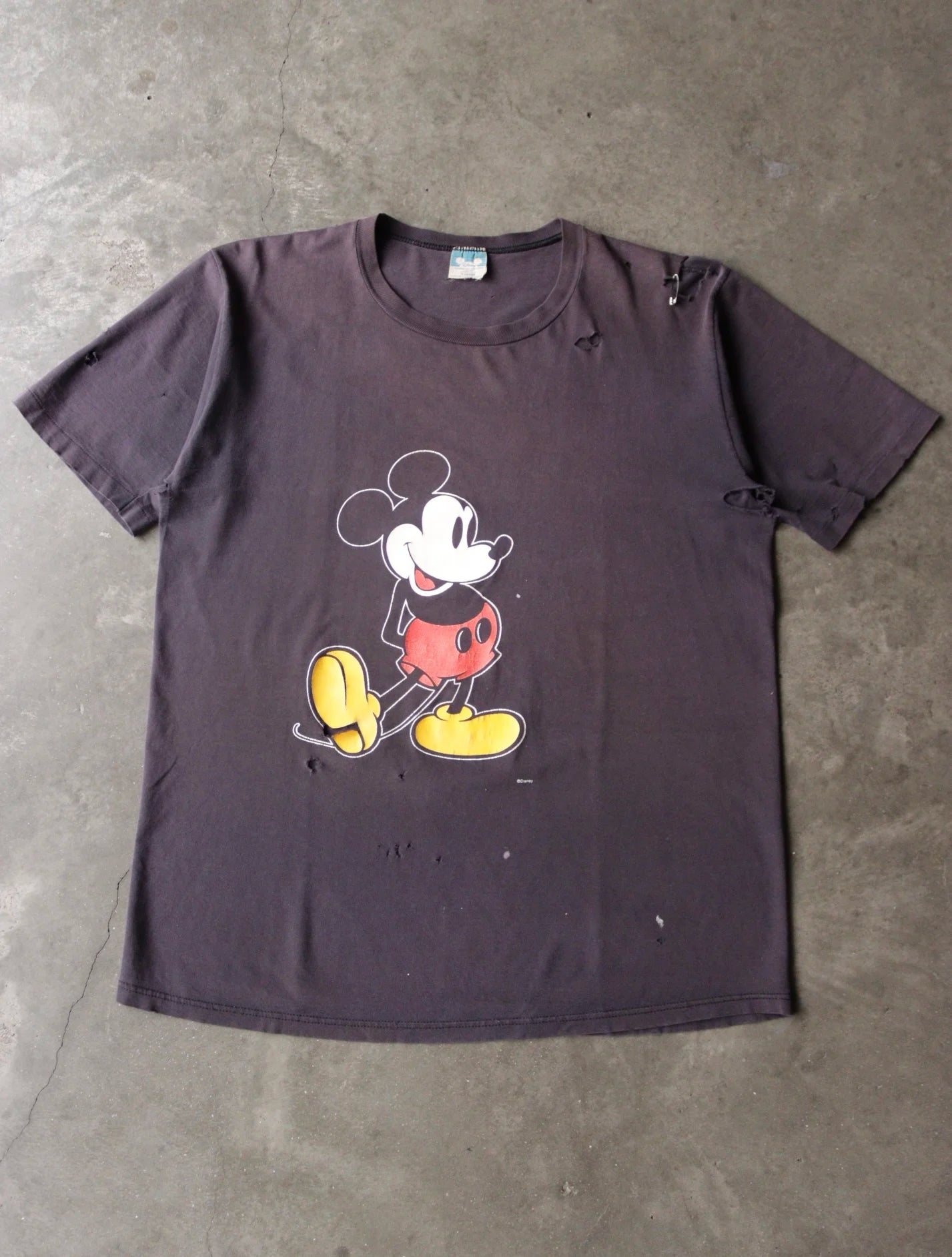 1990S MICKEY TEE