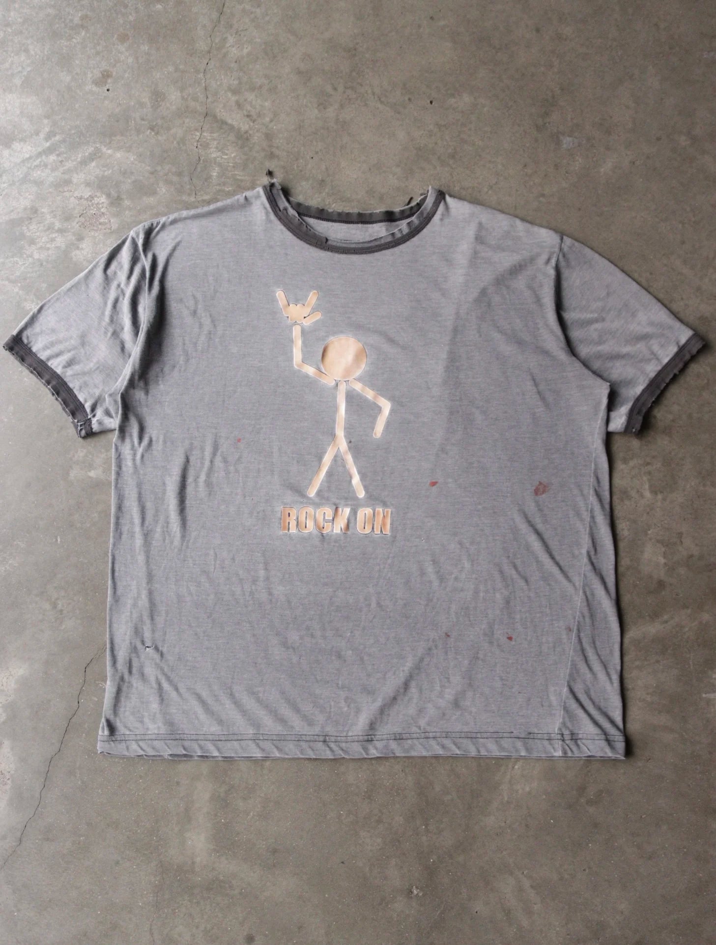1990S ROCK ON TEE