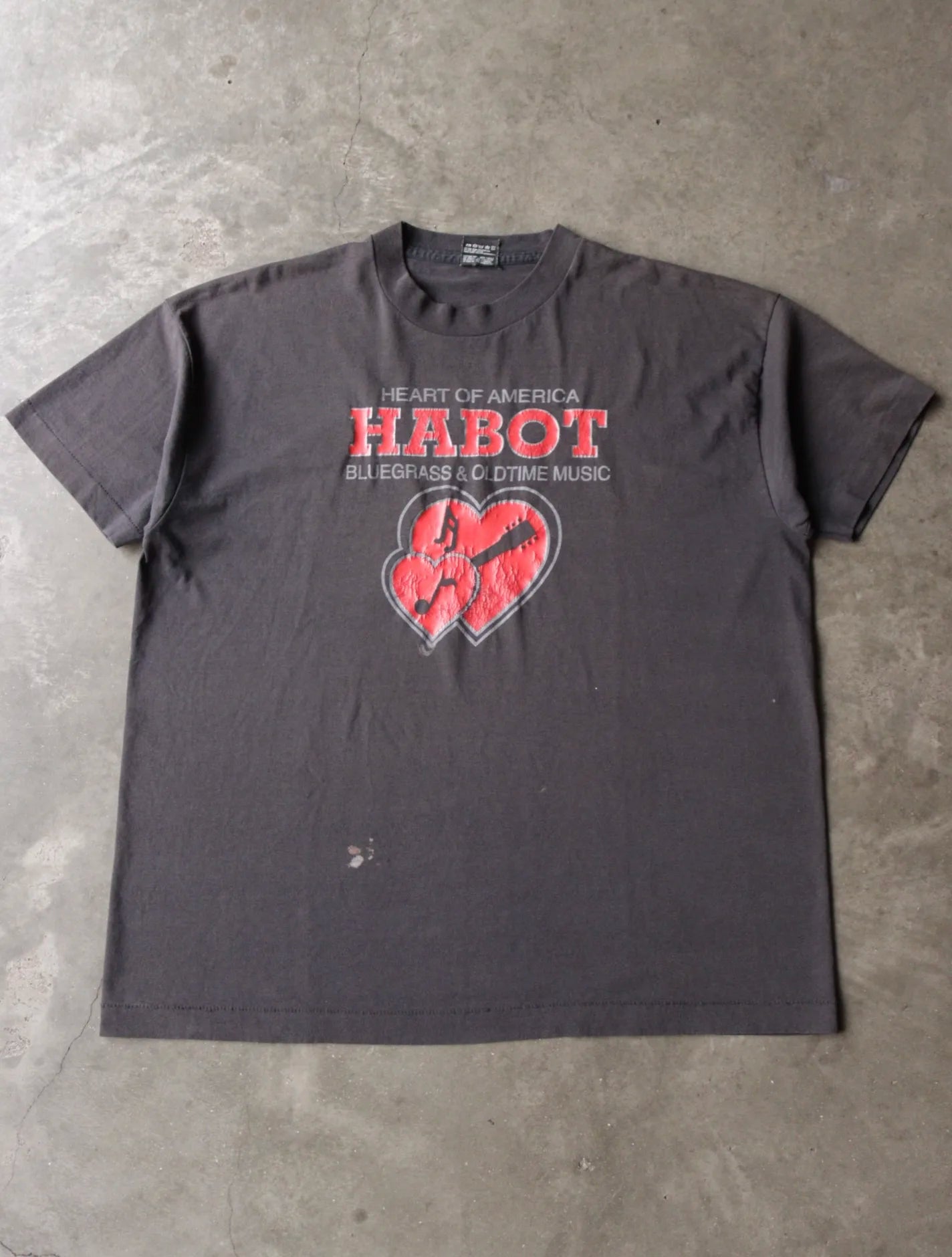 1990S HABOT TEE
