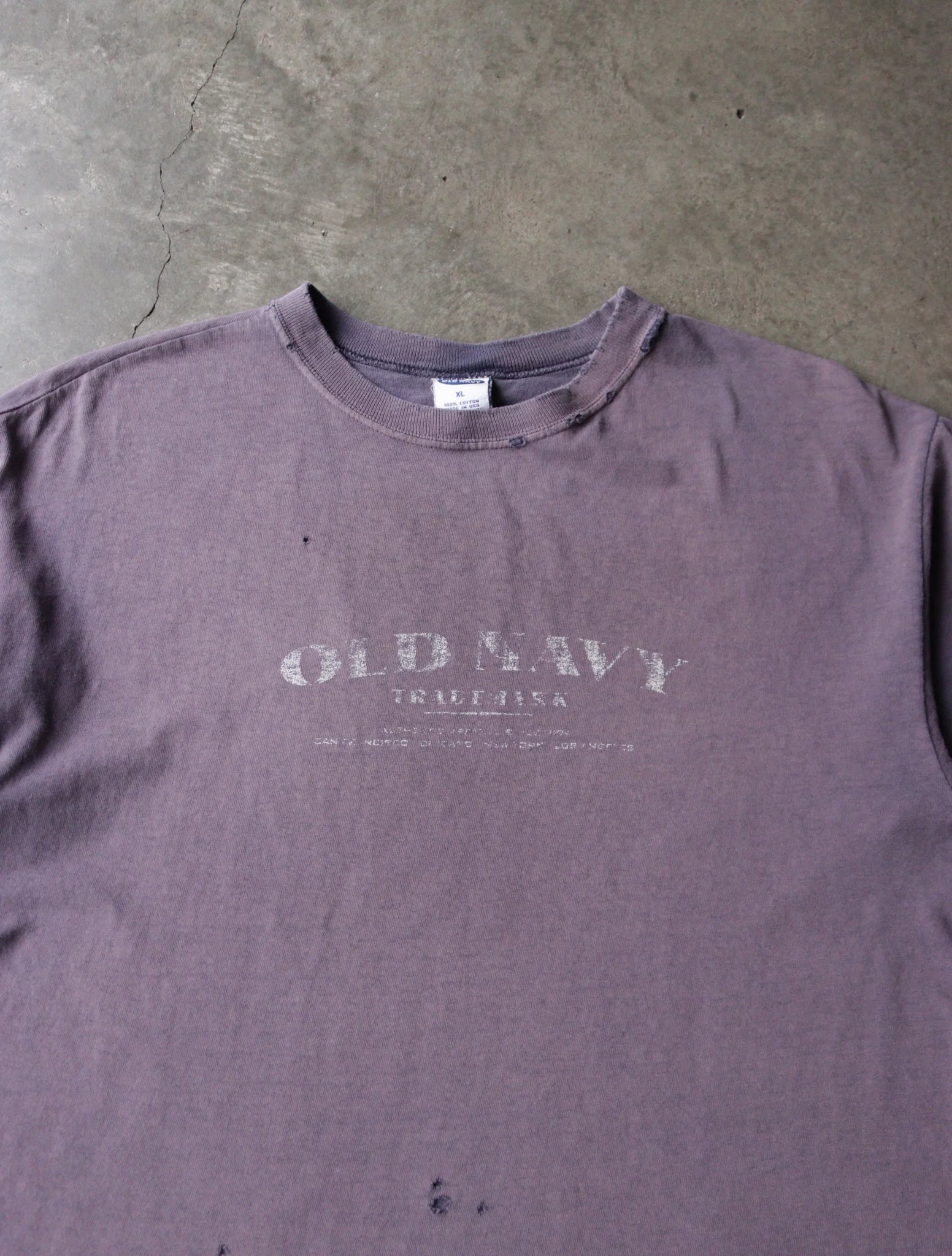 1990S OLD NAVY TEE