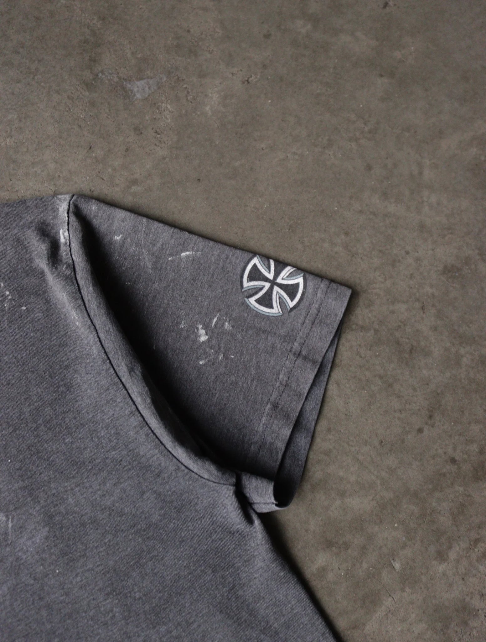 1990S INDEPENDENT TEE