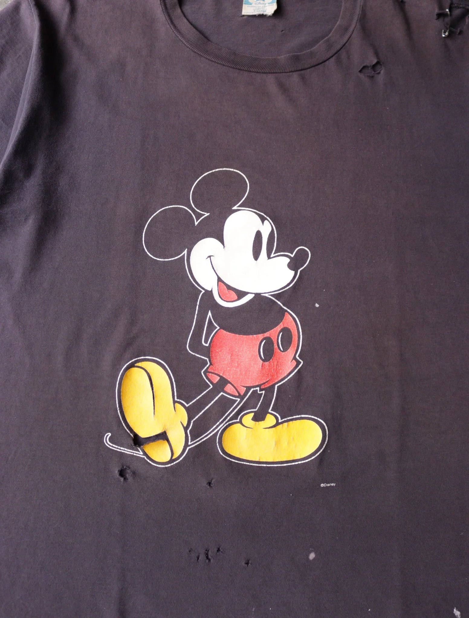 1990S MICKEY TEE