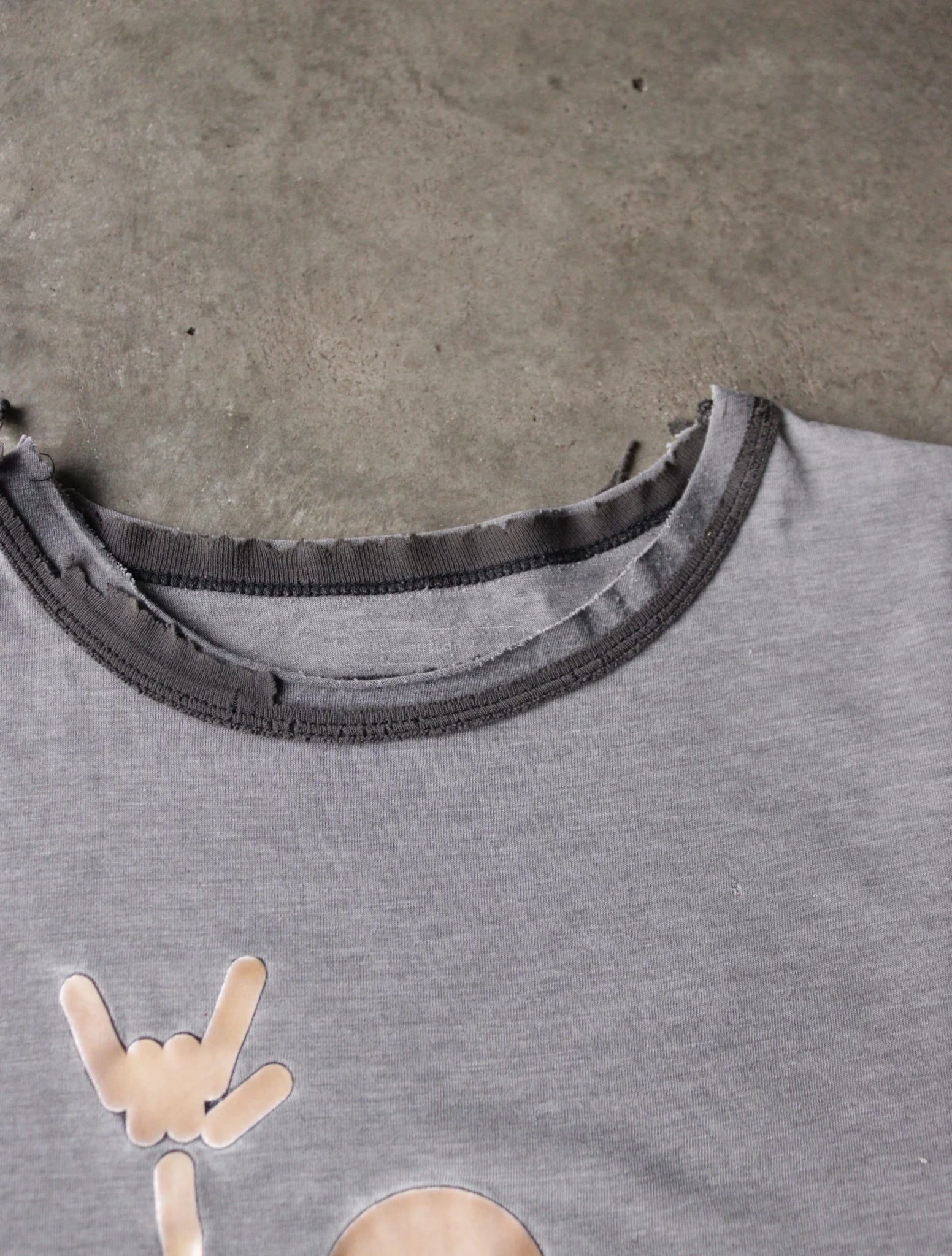 1990S ROCK ON TEE