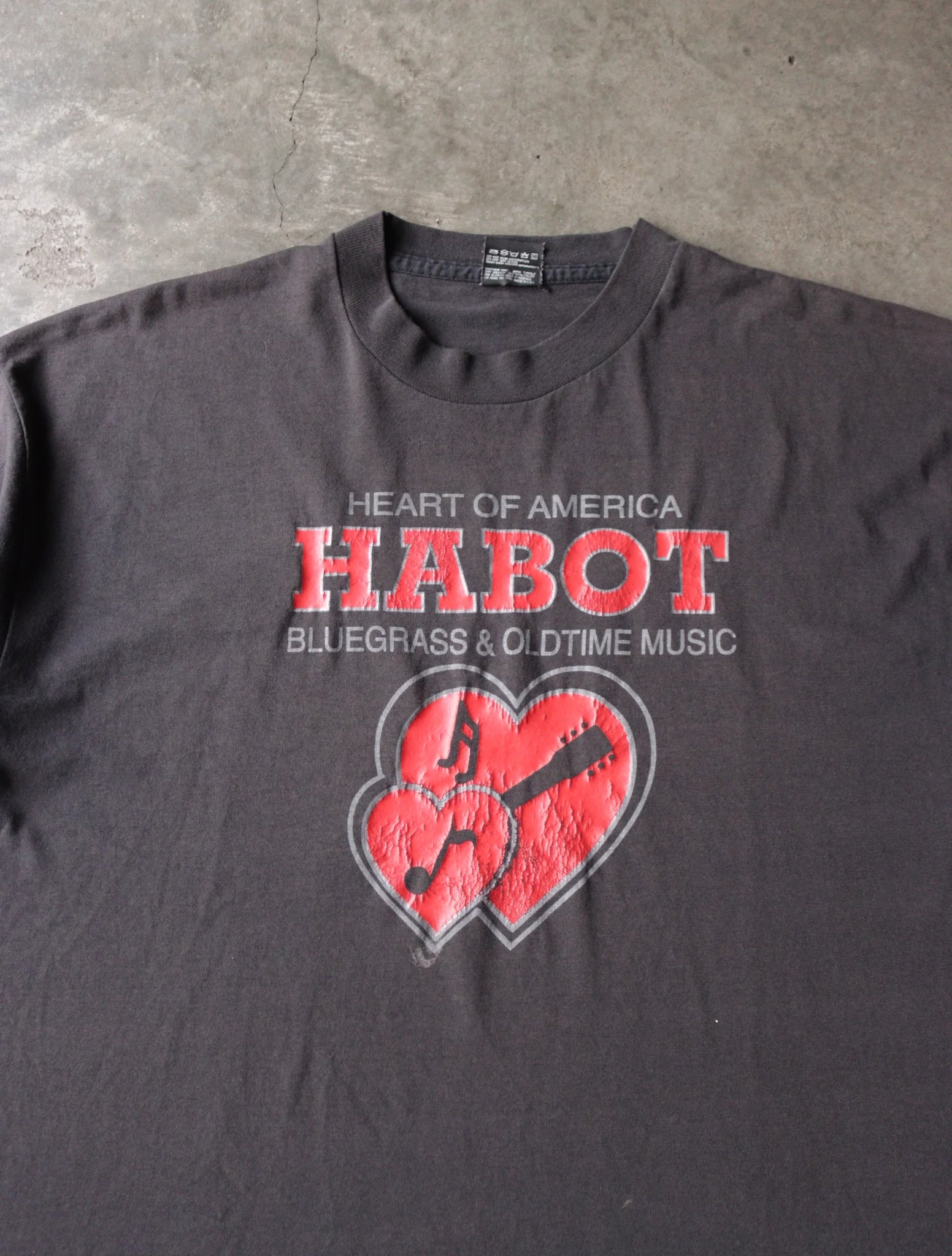 1990S HABOT TEE