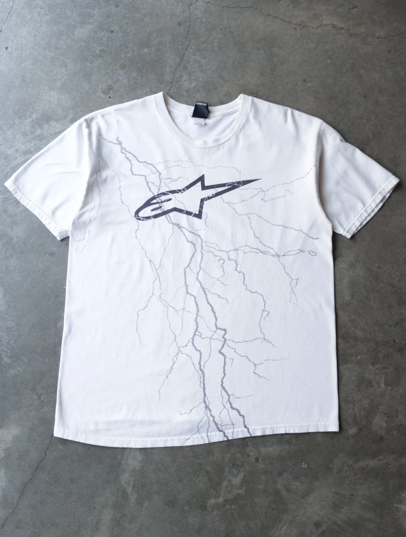 2000S ALPINESTARS TEE