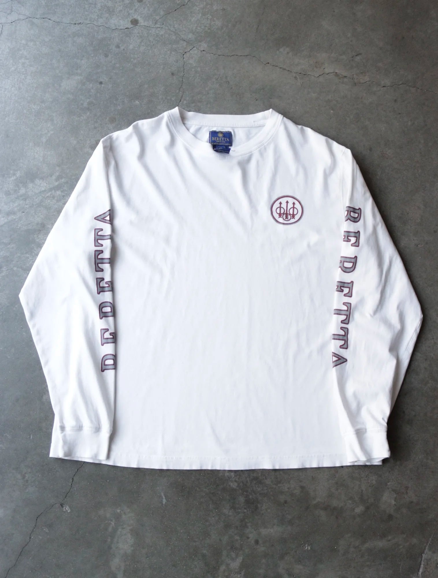 2000S BERETTA TEE