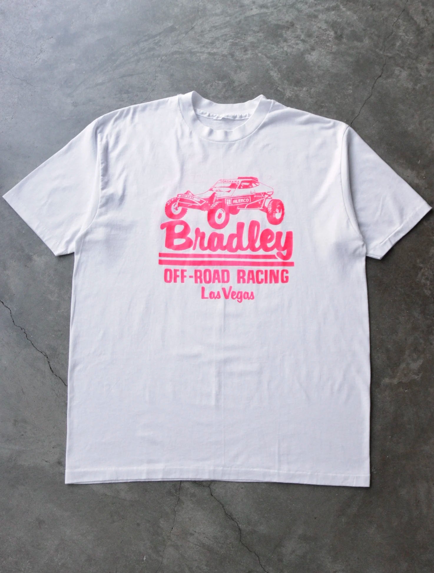 1990S BRADLEY TEE