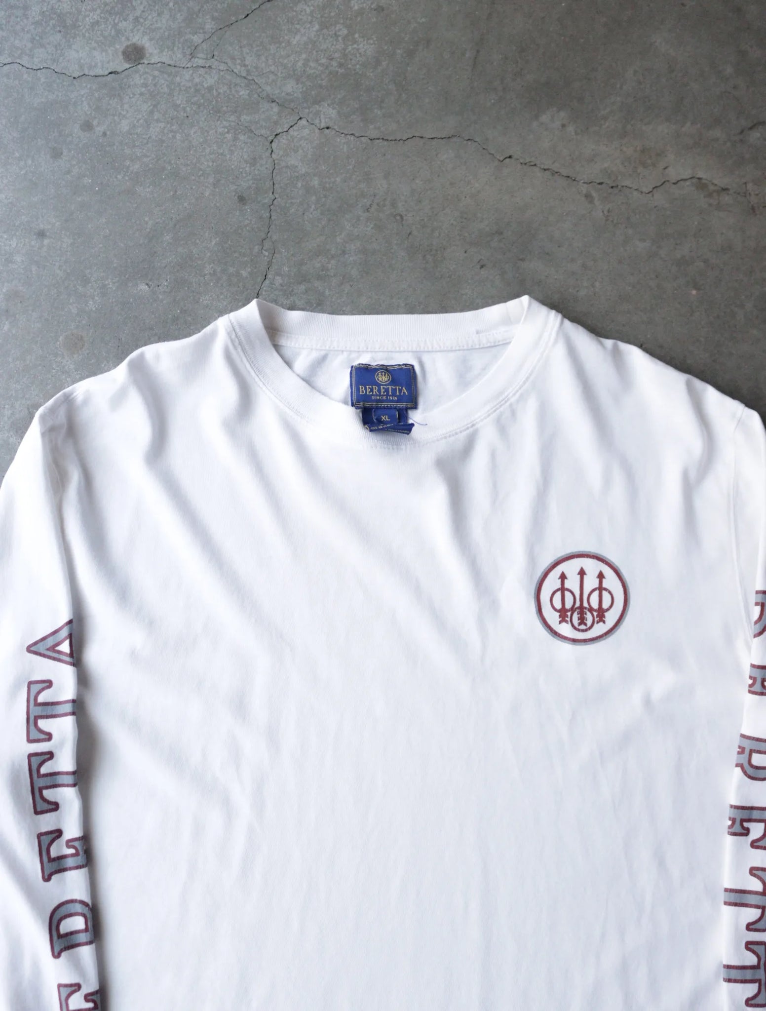 2000S BERETTA TEE