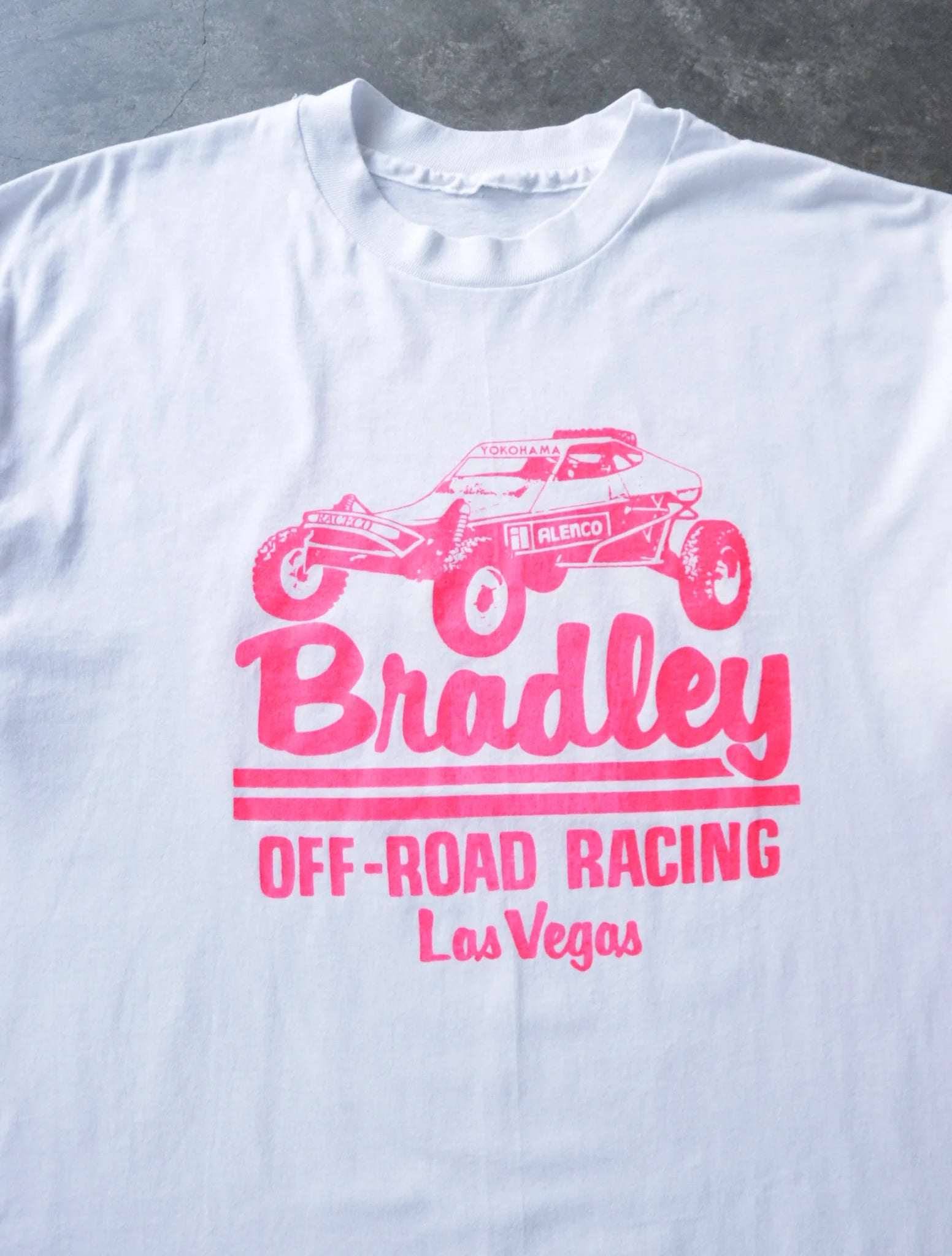 1990S BRADLEY TEE