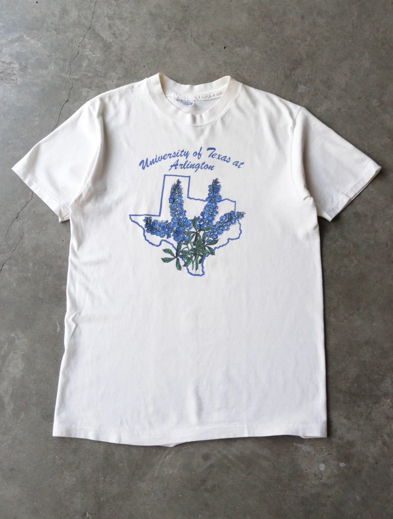 1980S TEXAS TEE
