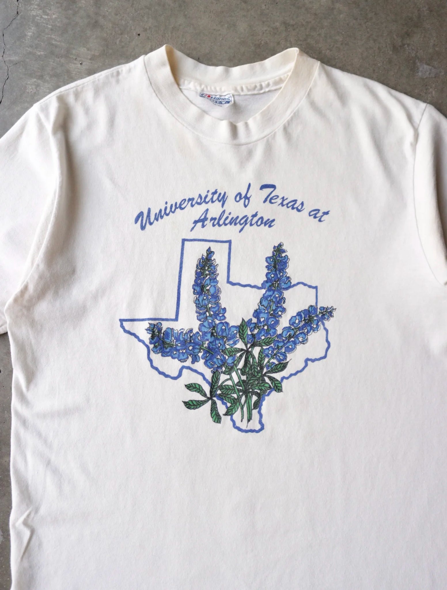 1980S TEXAS TEE