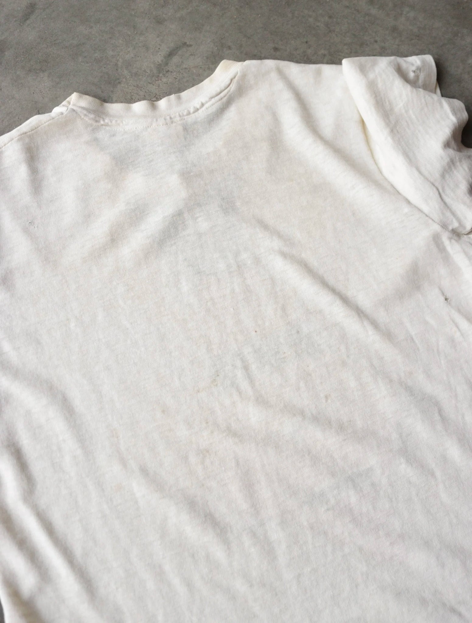 1950S LICKING TEE
