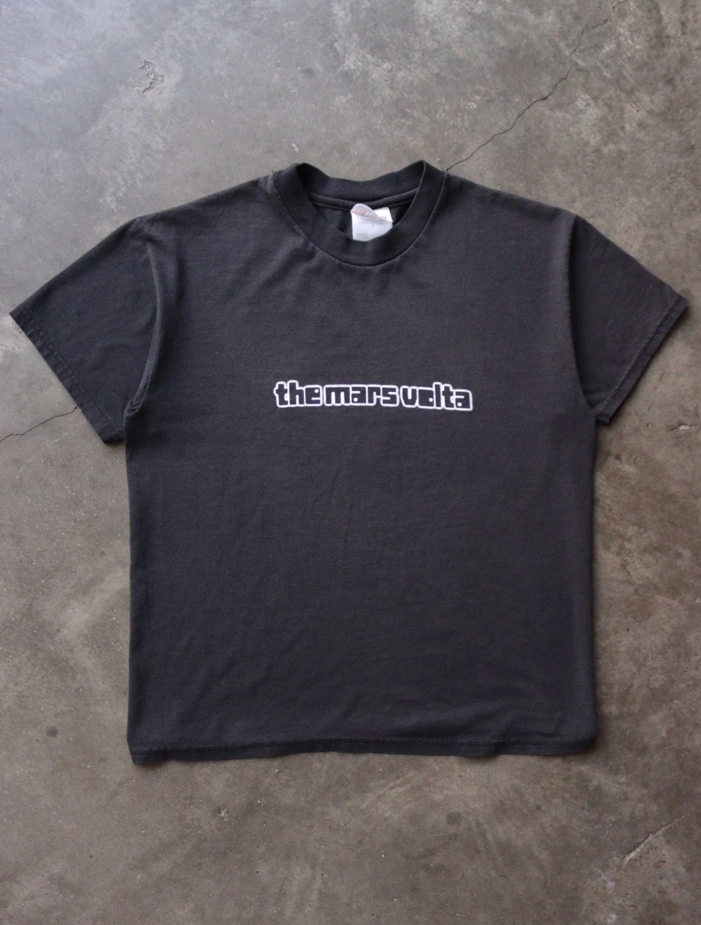 2000S THE MARS VOLTA TEE