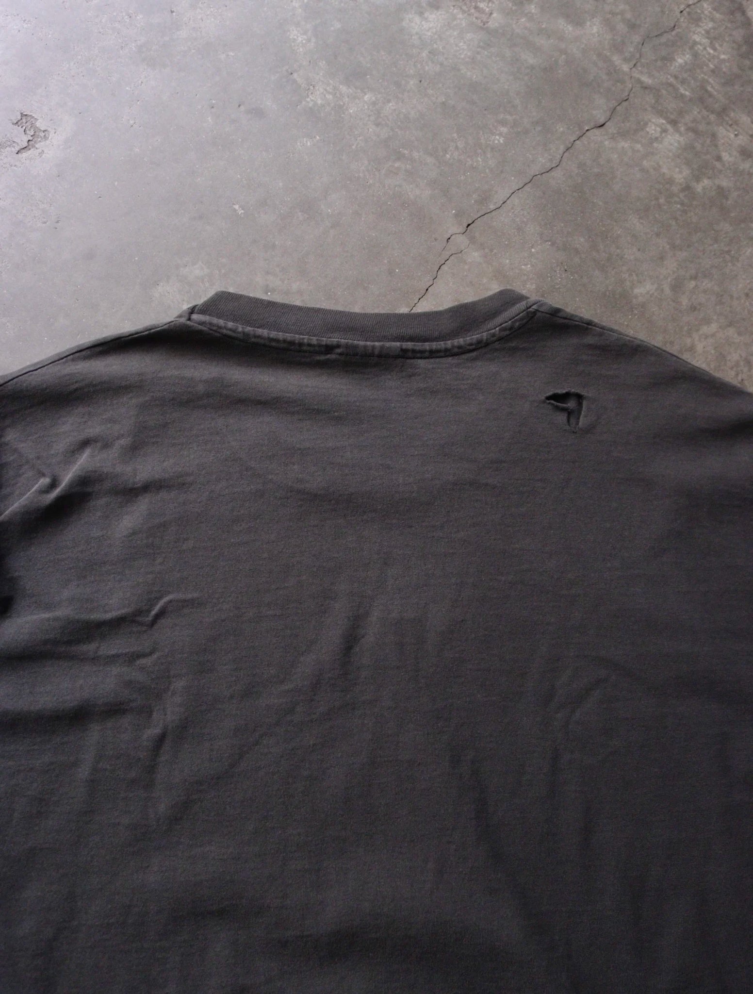 1990S FADED THE TRAGICALLY HIP L/S TEE