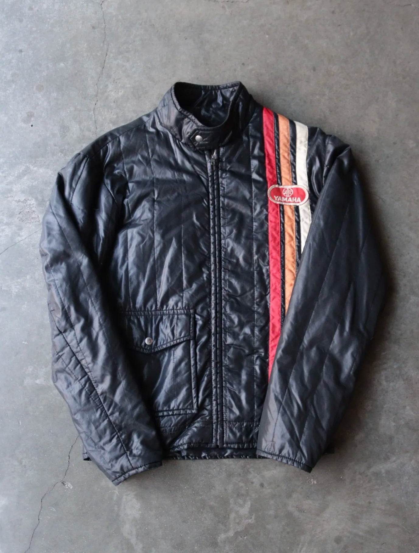 1980S YAMAHA JACKET