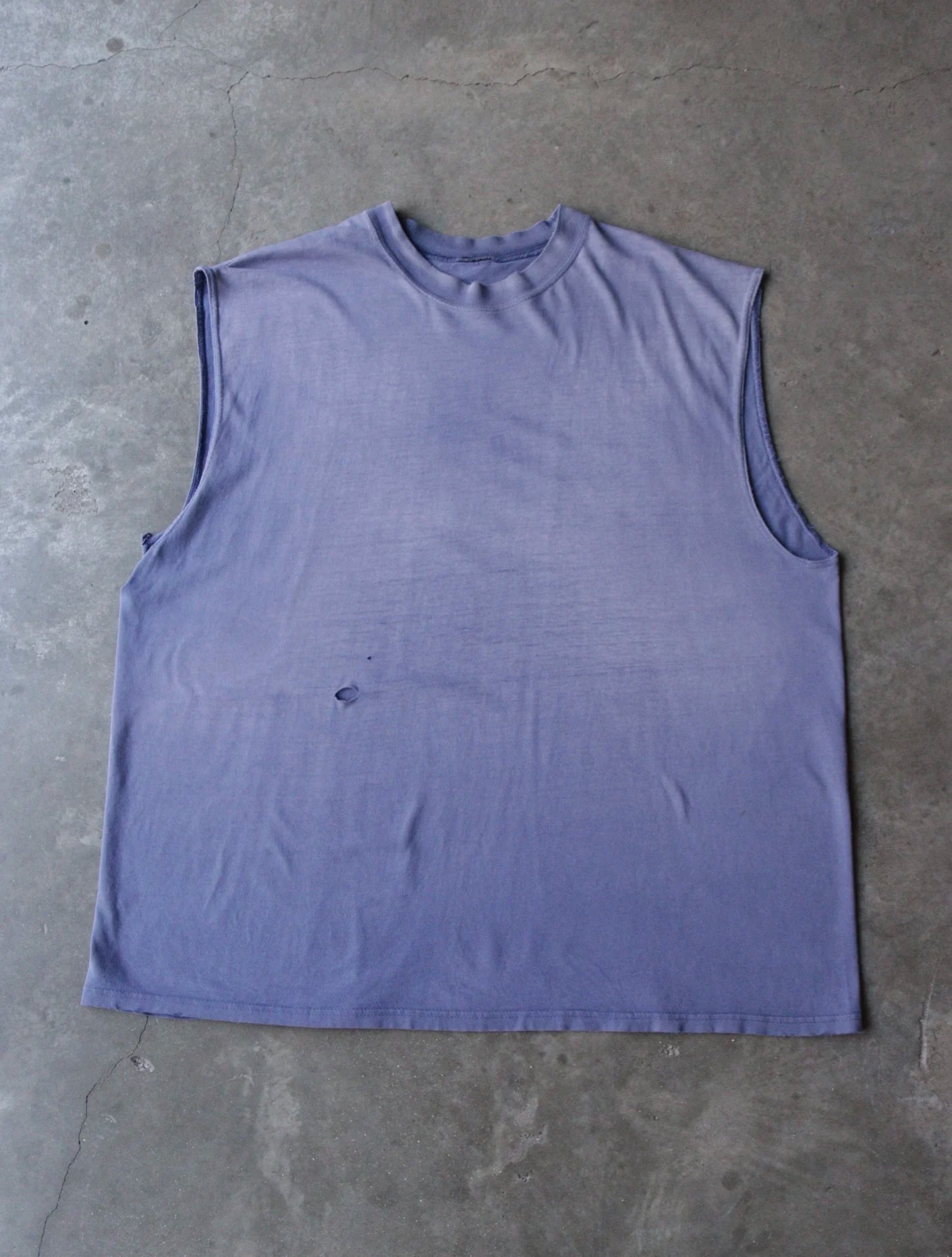 1990S FADED TANK